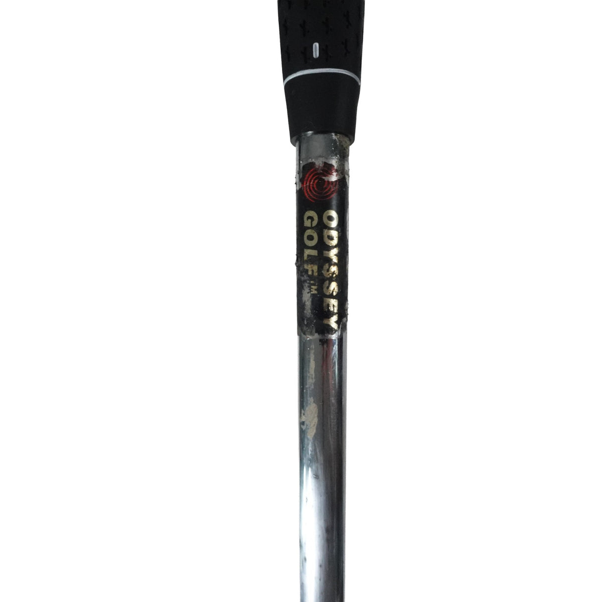 Odyssey Dual Force 662 Brass Blade Putter 32.5" RH NEW GRIP