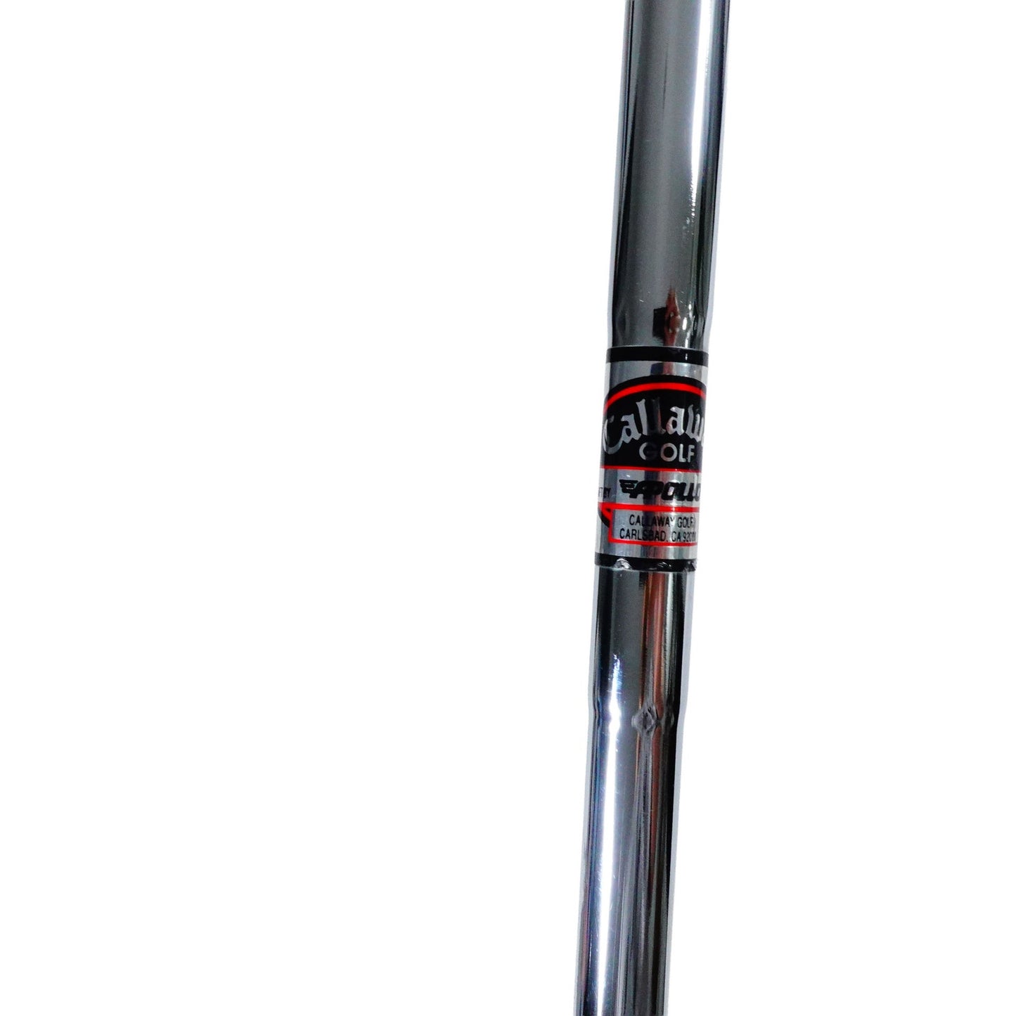 Callaway Bobby Jones BJ-1 Blade Putter 35.5" RH NEW GRIP