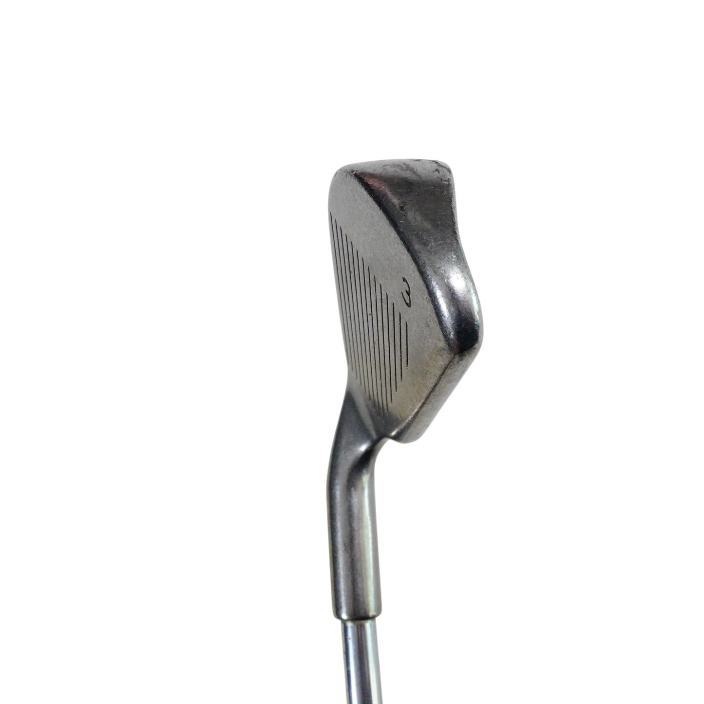 Ping Eye 2 + Red Dot 3 Iron ZZ Lite Stiff Flex Steel 39.5" RH NEW GRIP