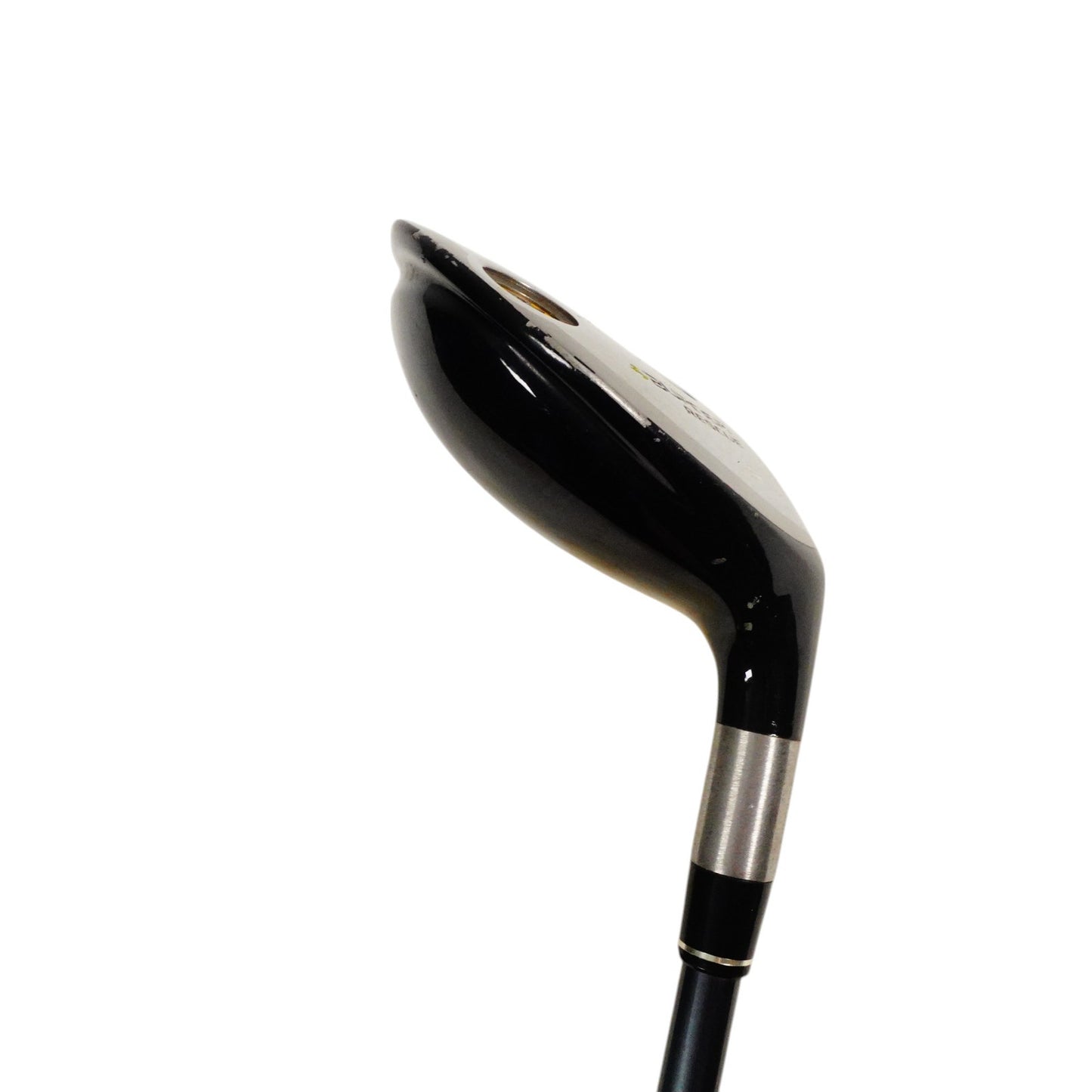 TaylorMade Burner Rescue 5 Hybrid Ladies Flex Graphite 38.25" RH NEW GRIP