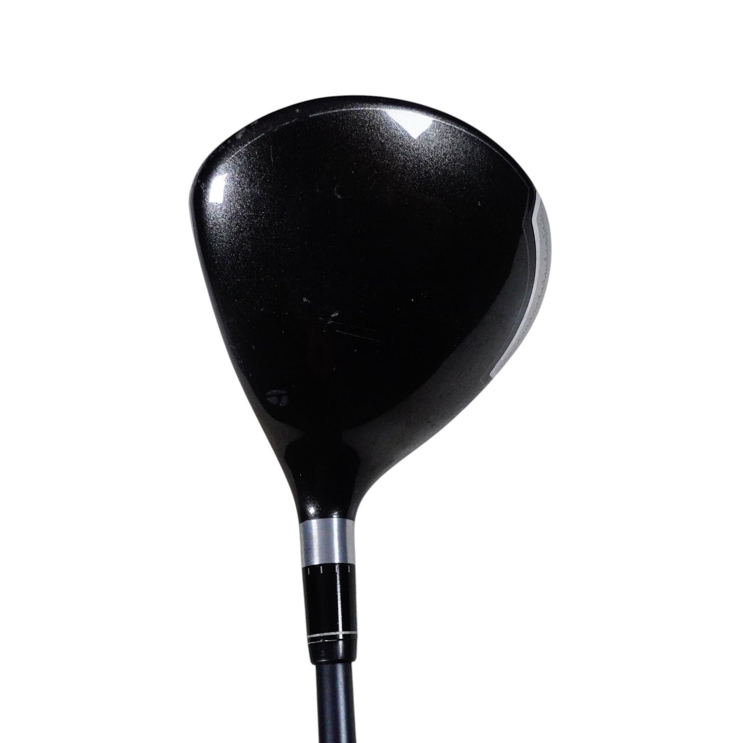 TaylorMade SLDR 3 Wood 15 Degree Fujikura Regular Flex Graphite 43.5" RH