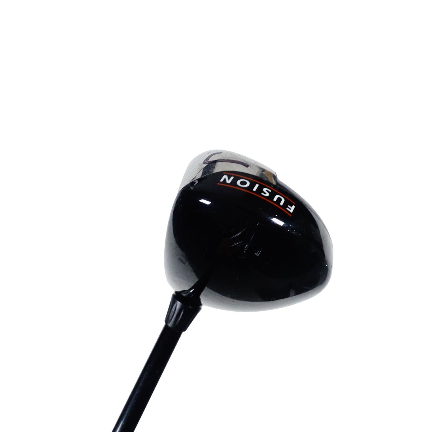 Callaway Fusion FT 1 Hybrid Fujikura Banzai X Stiff Graphite 41.5" RH NEW GRIP