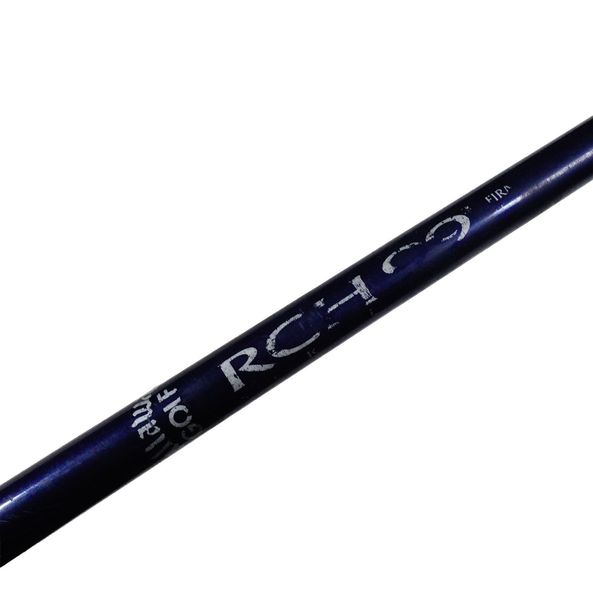 Callaway X-12 6 Iron RCH 99 Firm Flex Graphite 37.5" RH NEW GRIP