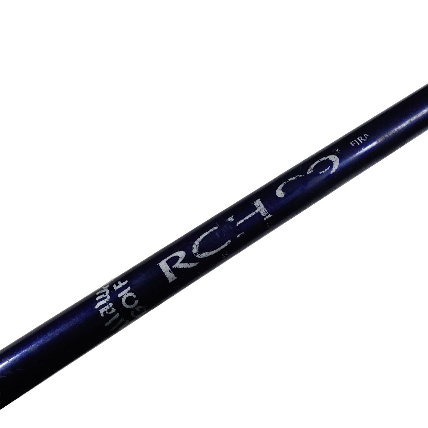 Callaway X-12 6 Iron RCH 99 Firm Flex Graphite 37.5" RH NEW GRIP
