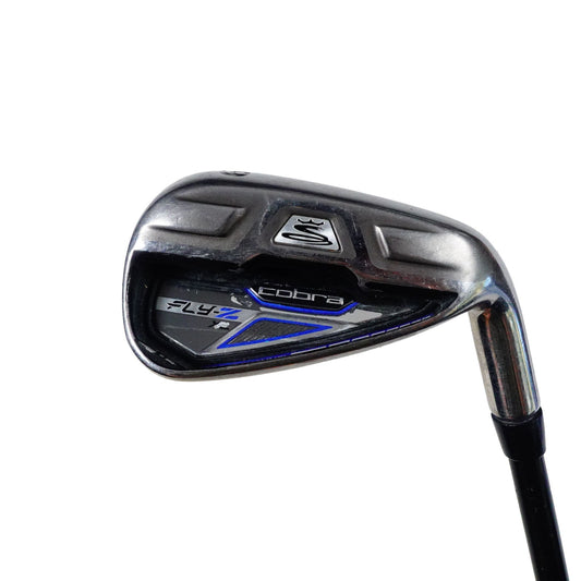 Cobra Fly-Z XL 9 Iron Lite Flex 60g Graphite 36.5" Golf Pride CP2 RH