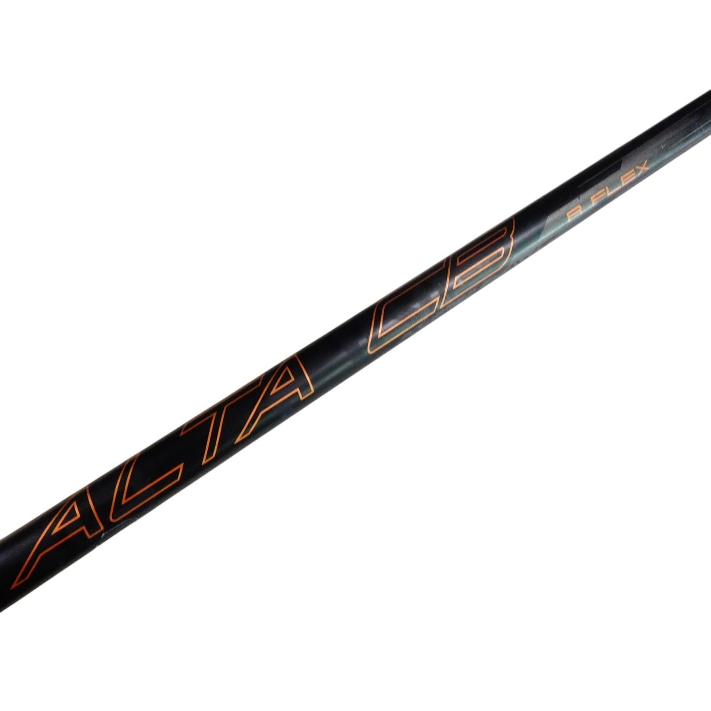 Ping Glid 2.0 Green Dot 55 Wedge Alta CB Regular Flex Graphite 36.5" RH