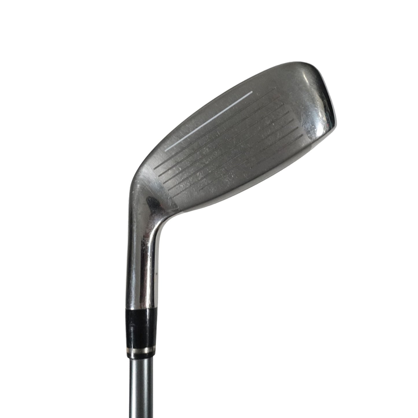 Adams IDEA A3OS 5 Hybrid Iron Grafalloy Ladies Flex 55 Graphite 38" RH
