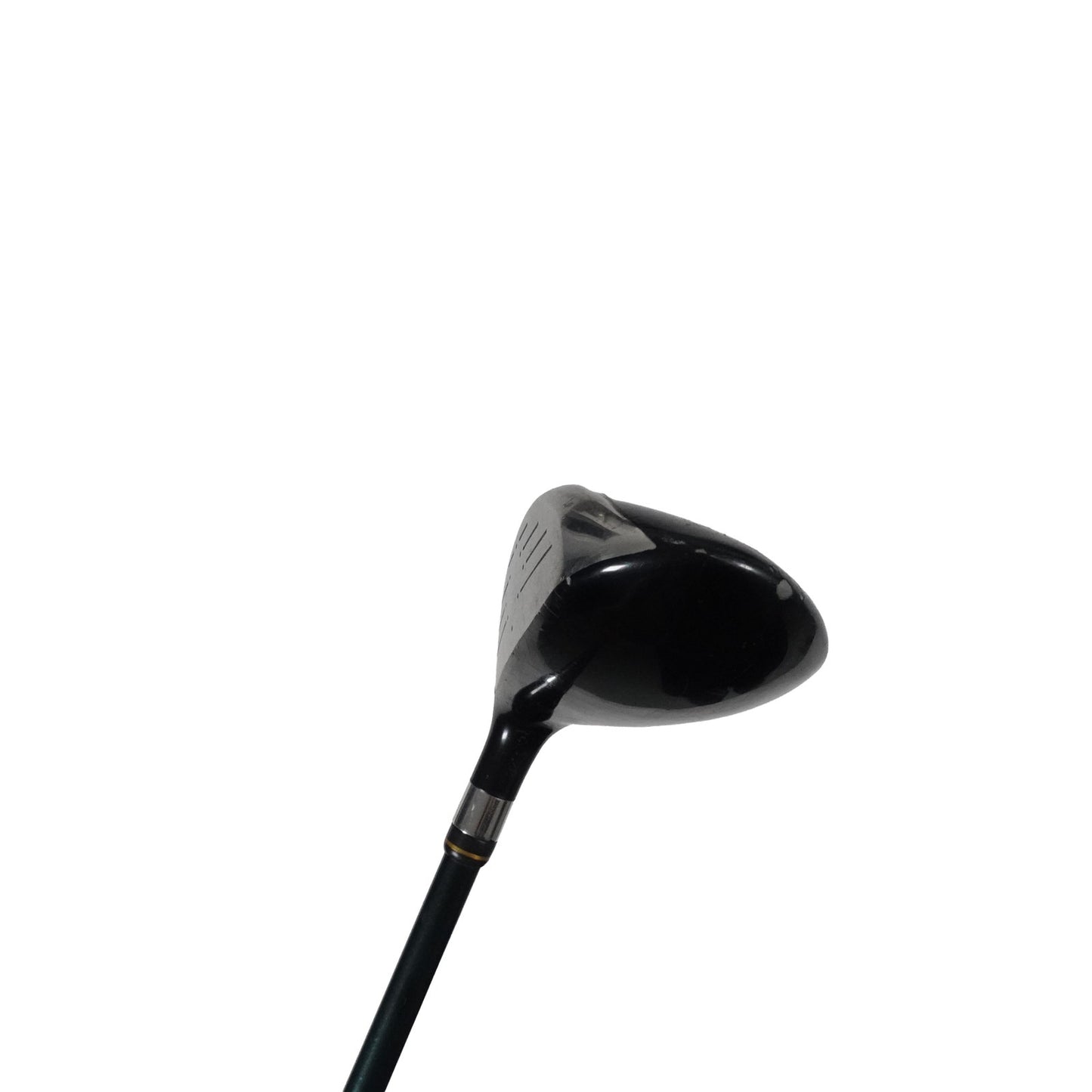 Bobby Jones Jesse Ortiz 19 Degree Hybrid JS6-R Regular Flex Graphite 40.5" RH