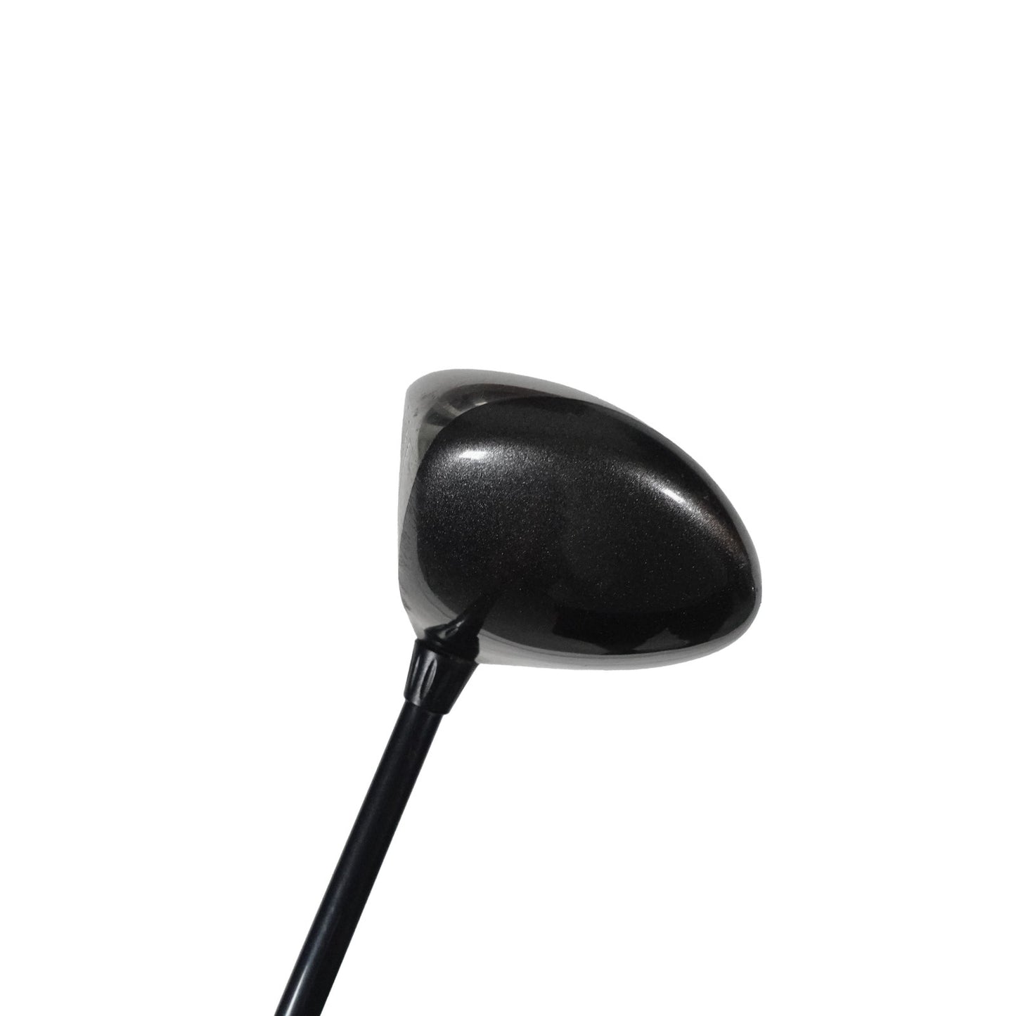 Callaway Big Bertha 11 Wood RCH 75w Regular Flex Graphite 41" RH NEW GRIP