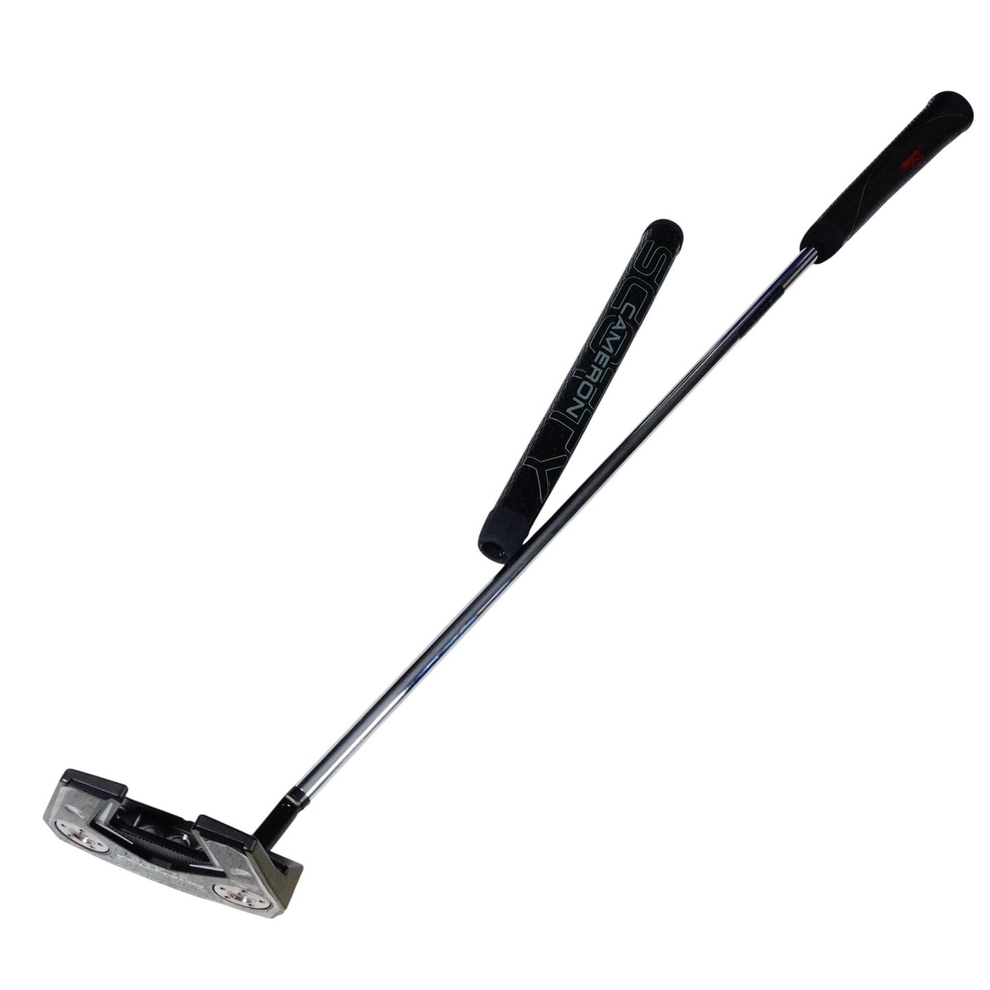 Scotty Cameron 2025 Phantom 5.5 Black Limited Edition Putter 34" LH w Extra Grip