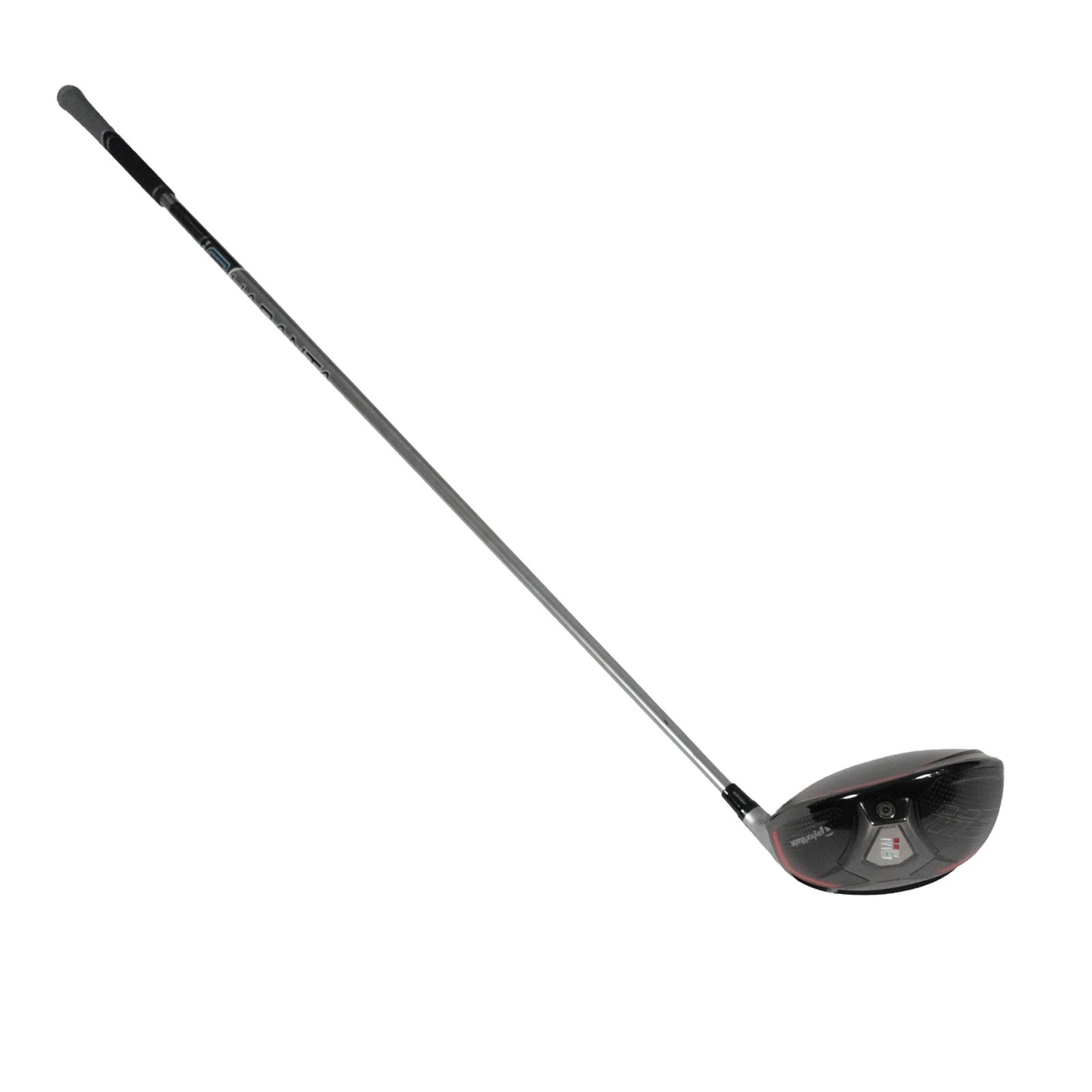 TaylorMade M6 Driver 12 Degree Quaranta A Senior Flex 40 Graphite 45.5" RH