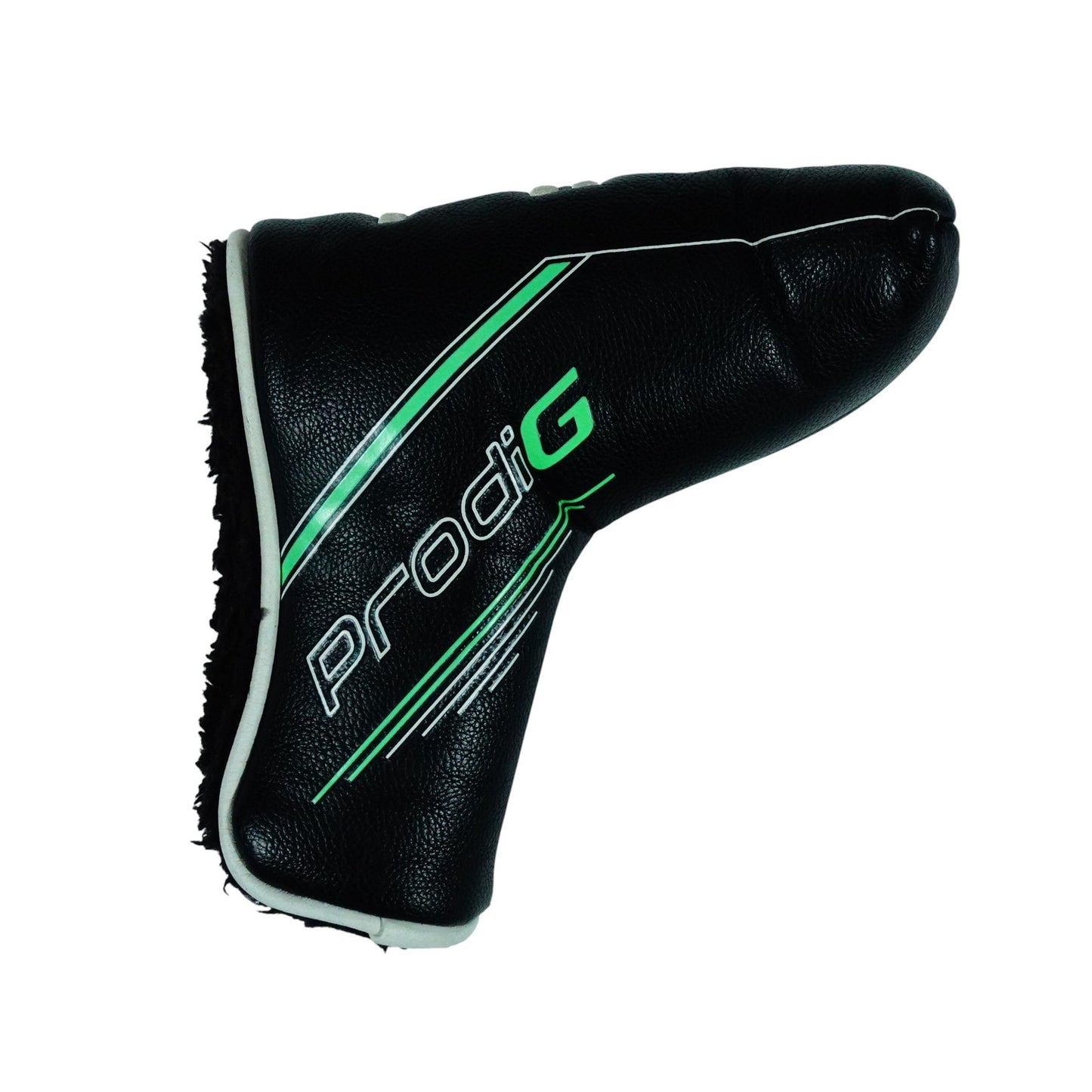 Ping Prodi G Black Blade Putter Headcover