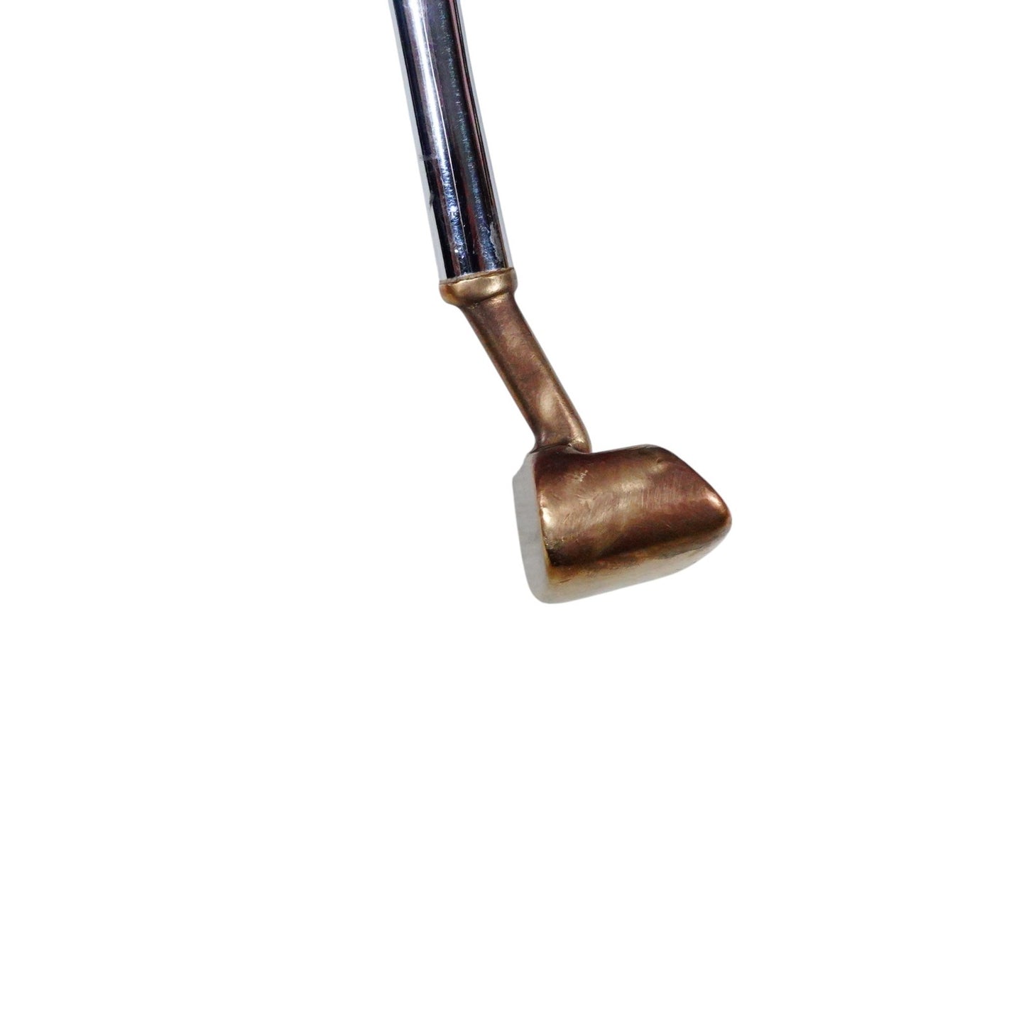 Ping Zing Phoenix AZ 85020 Blade Putter Pingman Grip 35.5" RH