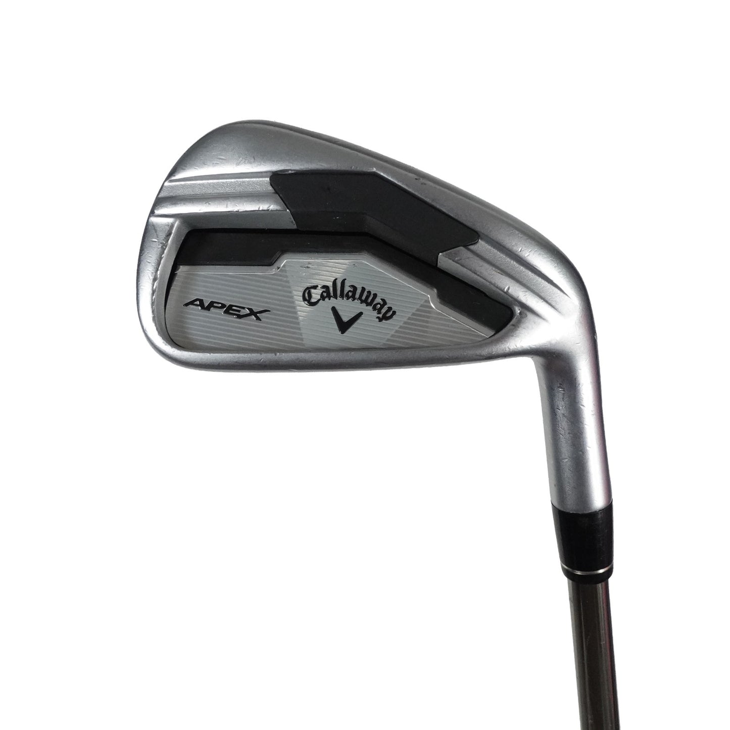Callaway Apex Forged 7 Iron Recoil F2 Senior Flex Graphite 37" RH