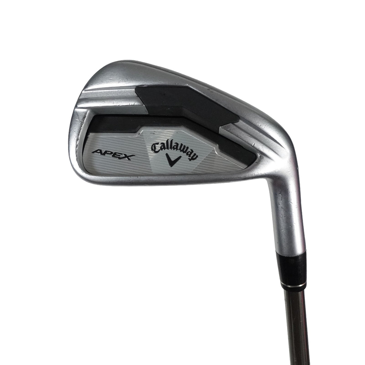 Callaway Apex Forged 7 Iron Recoil F2 Senior Flex Graphite 37" RH