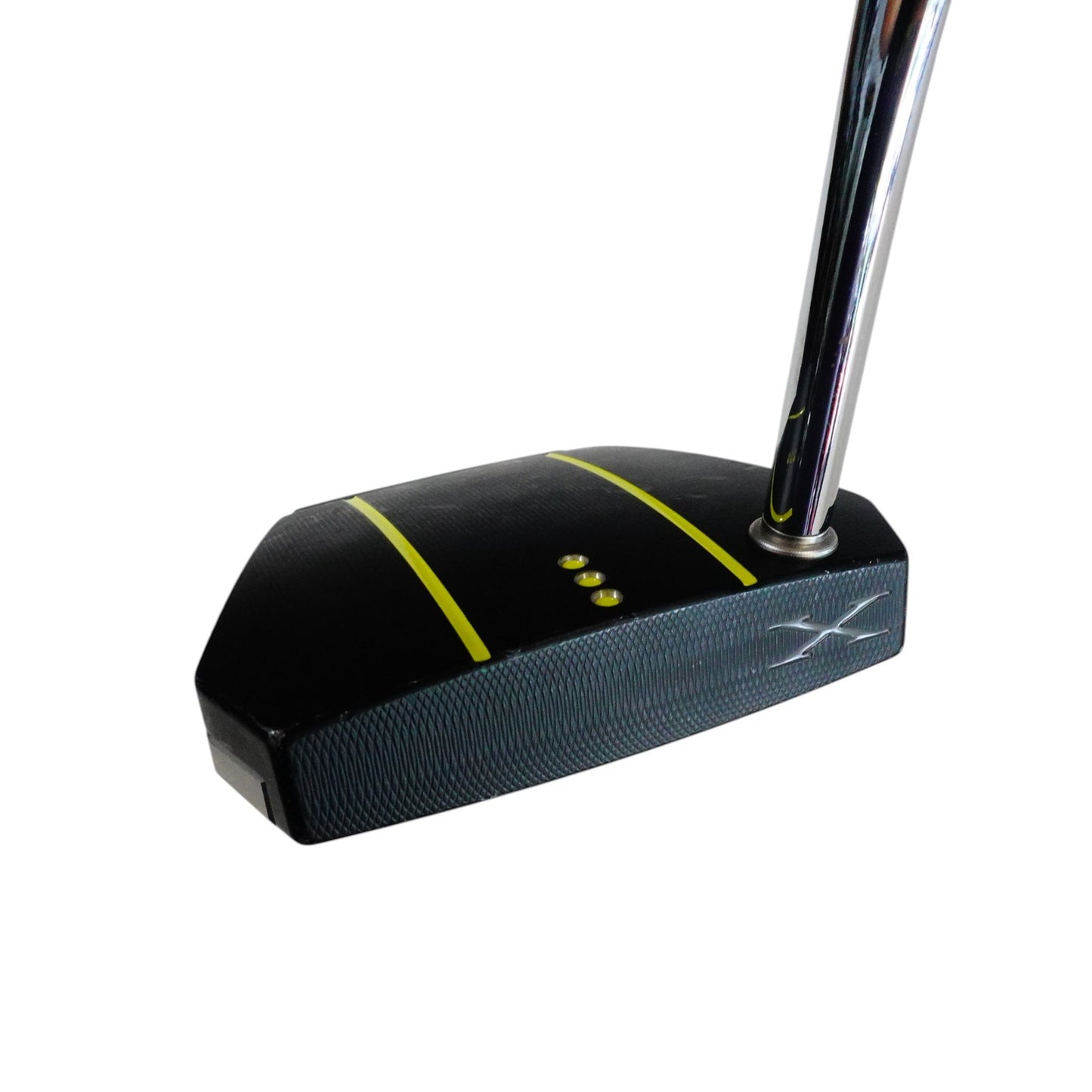 Scotty Cameron Phantom X 8 Mallet Putter 34" RH with Headcover