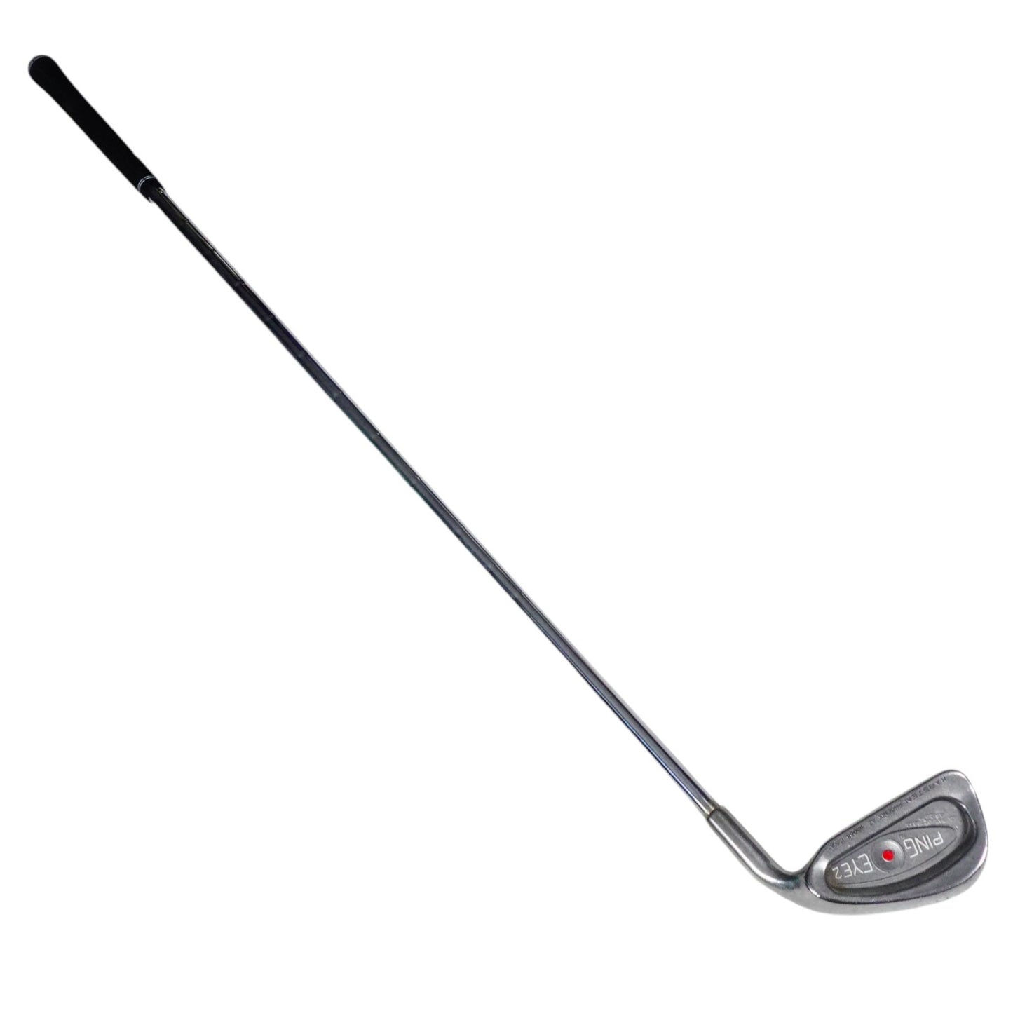 Ping Eye 2 Red Dot 4 Iron ZZ Lite Stiff Flex Steel 38.5" RH NEW GRIP