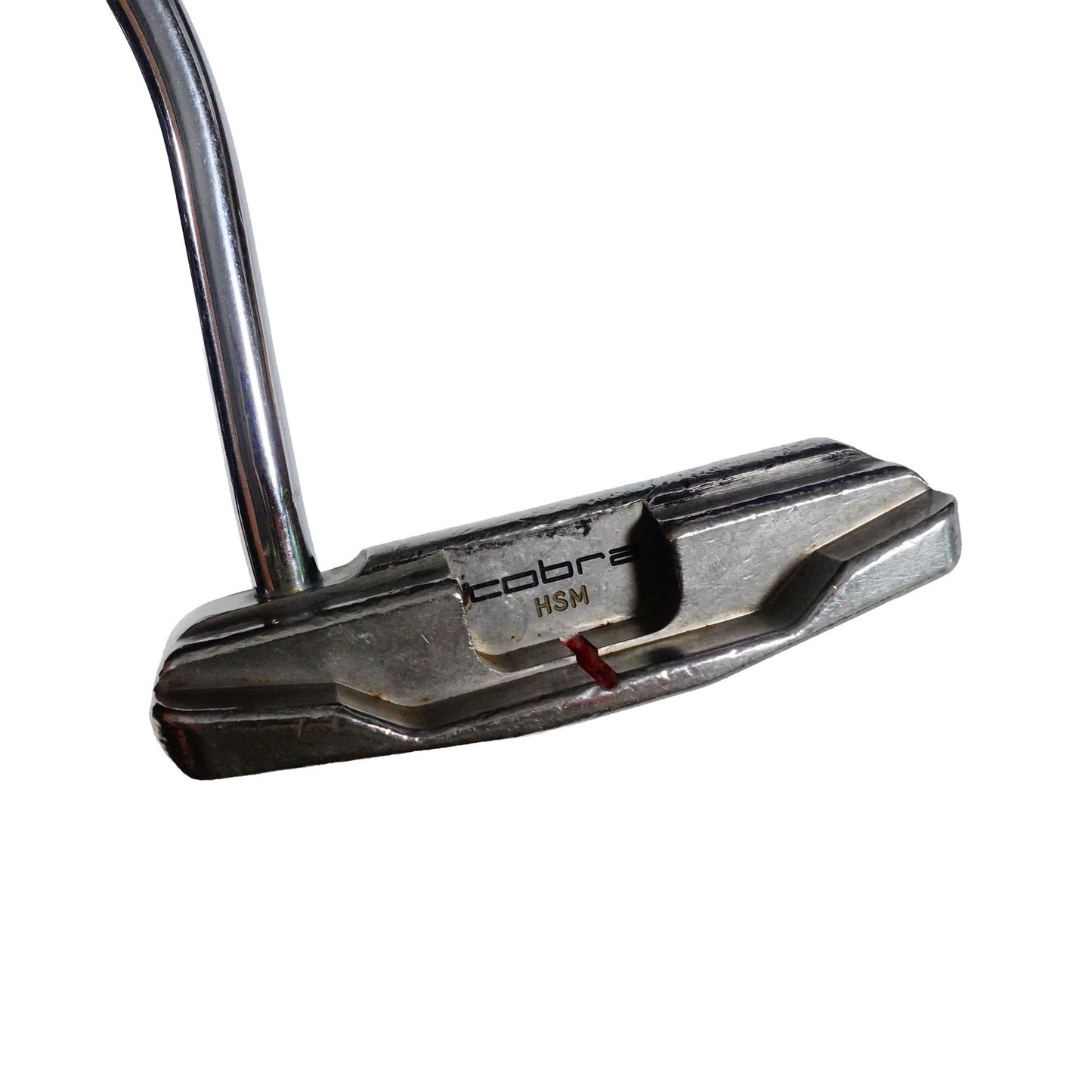 Cobra Bobby Grace The LO-Pro HSM II Blade Putter 34" RH