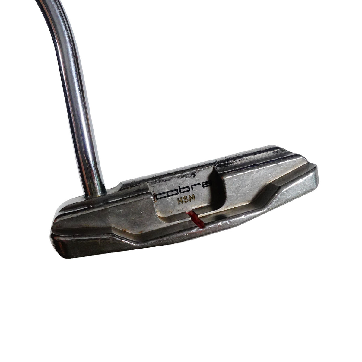 Cobra Bobby Grace The LO-Pro HSM II Blade Putter 34" RH