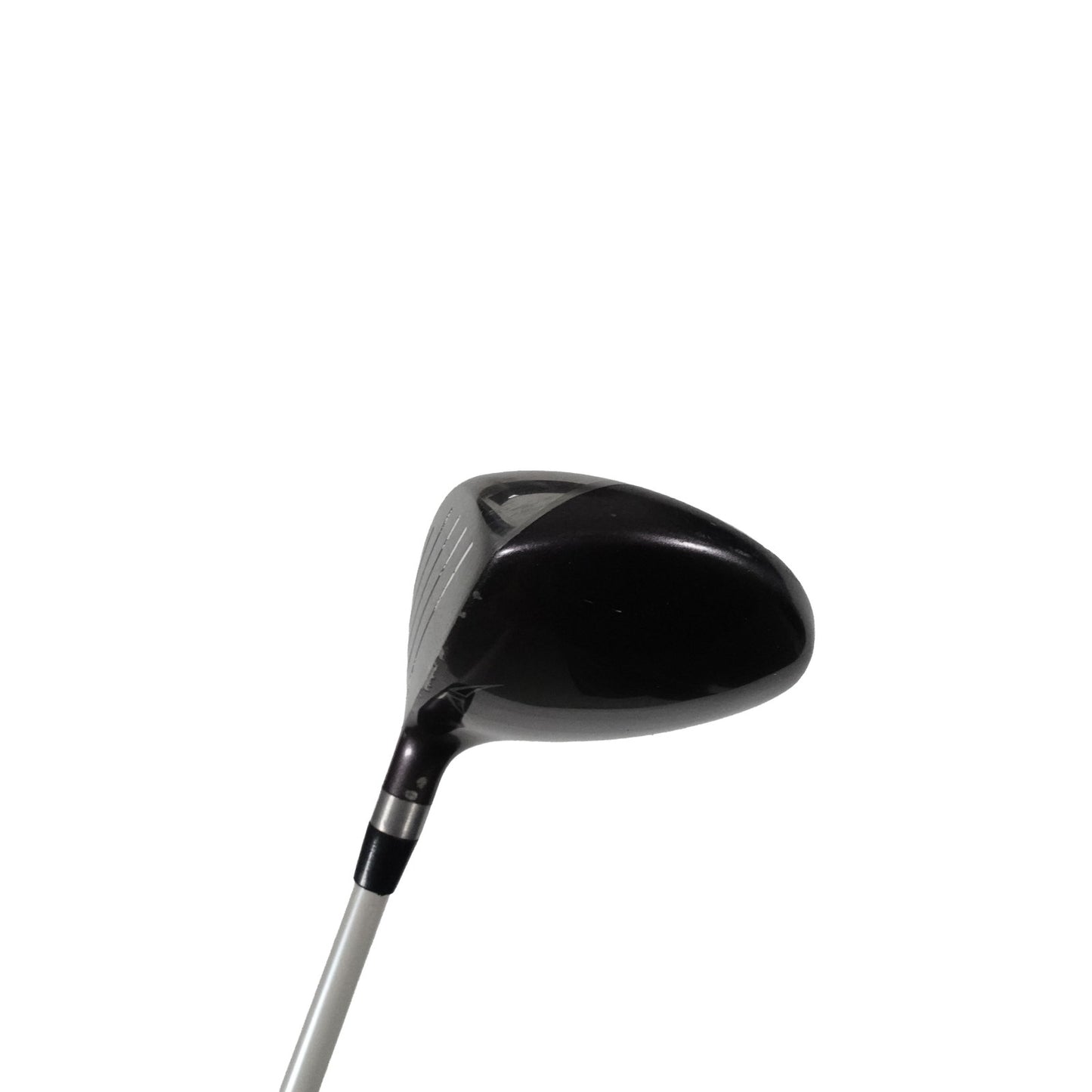Ping Faith 3 Wood 18 D ULT 200 Ladies Flex Graphite 42" RH NEW GRIP