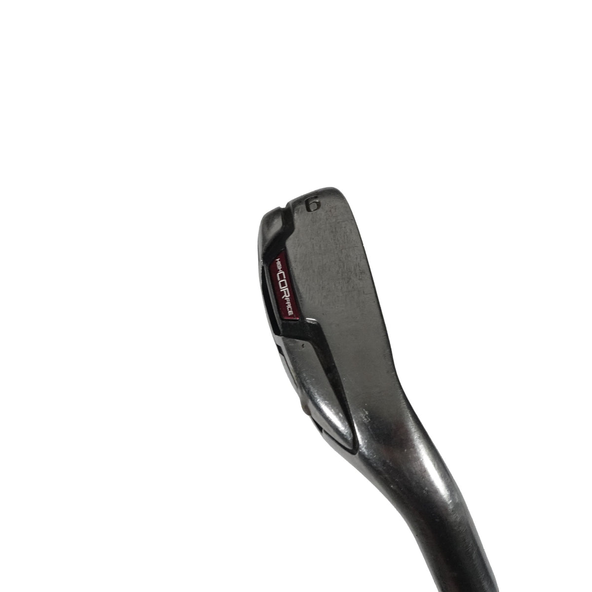 Nike VRS High Cor Face 9 Iron Fubuki Regular Flex 75 Graphite 36.5" RH NEW GRIP