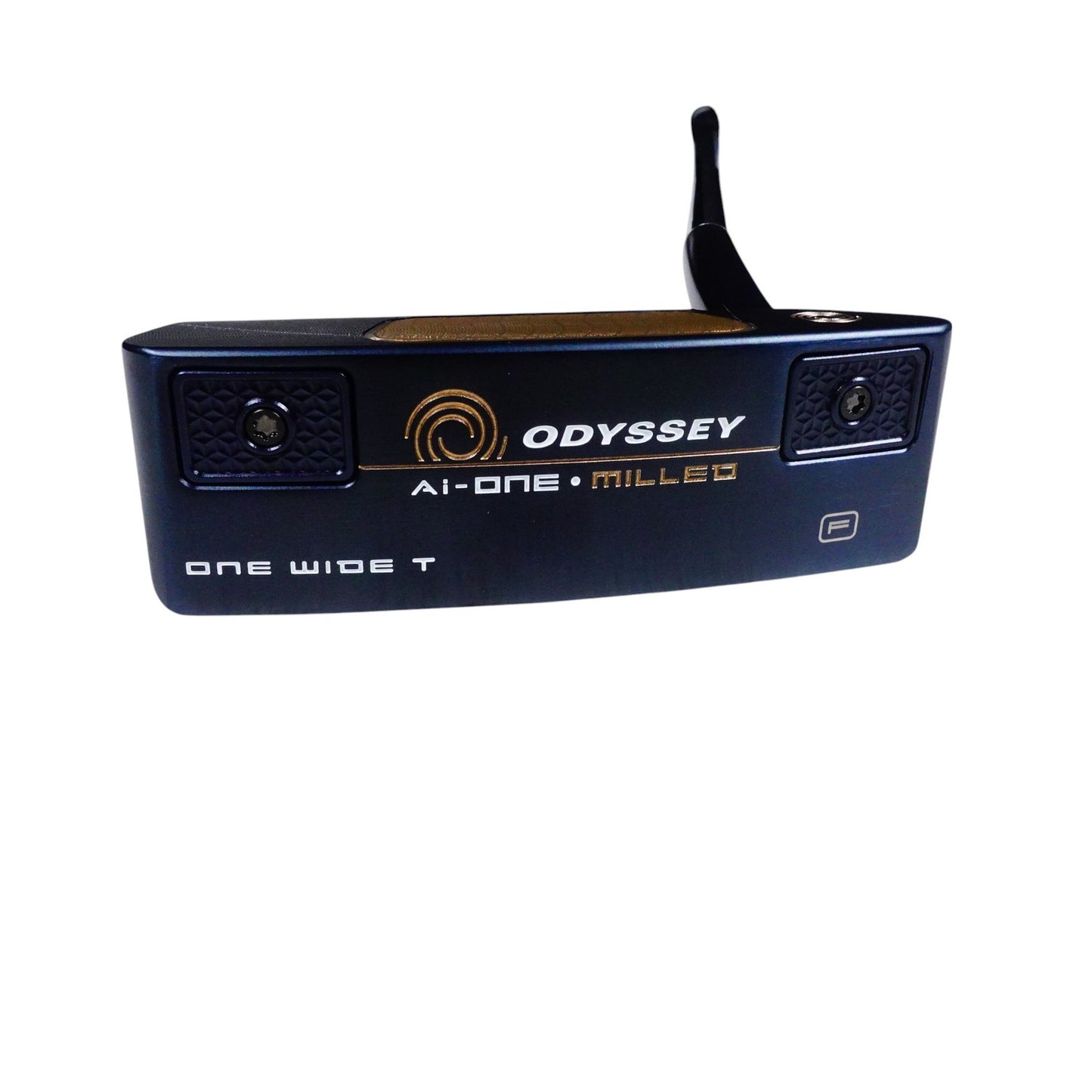 Odyssey Ai ONE Milled One Wide T F Tour Issue SL90 Stroke Lab 35" RH
