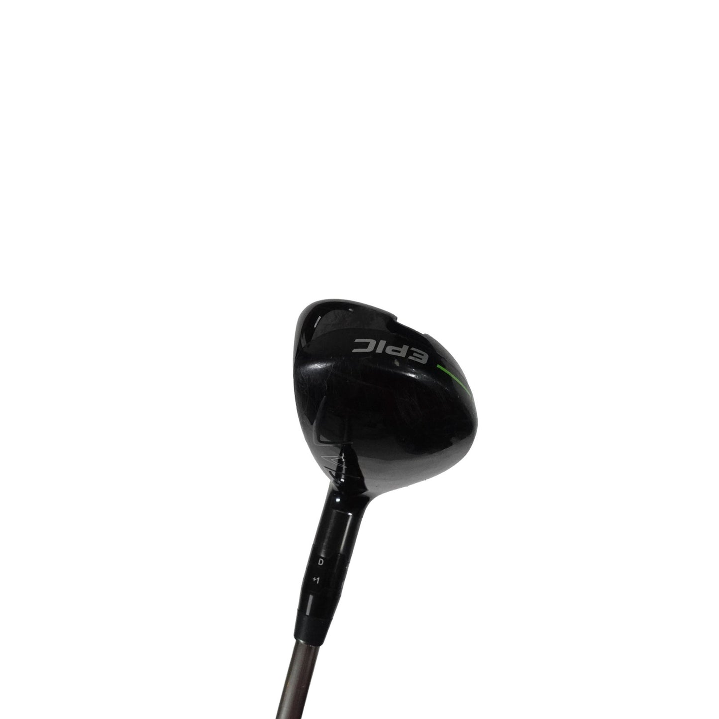 Callaway Epic Hybrid 3 Recoil ES 780 F3 Regular Flex Graphite 40" RH NEW GRIP