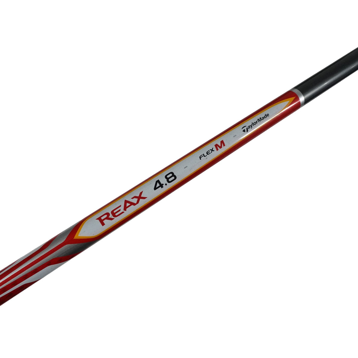 TaylorMade Burner Superfast 2.0 5 Wood 18 D REAX M Senior Flex Graphite 43" RH