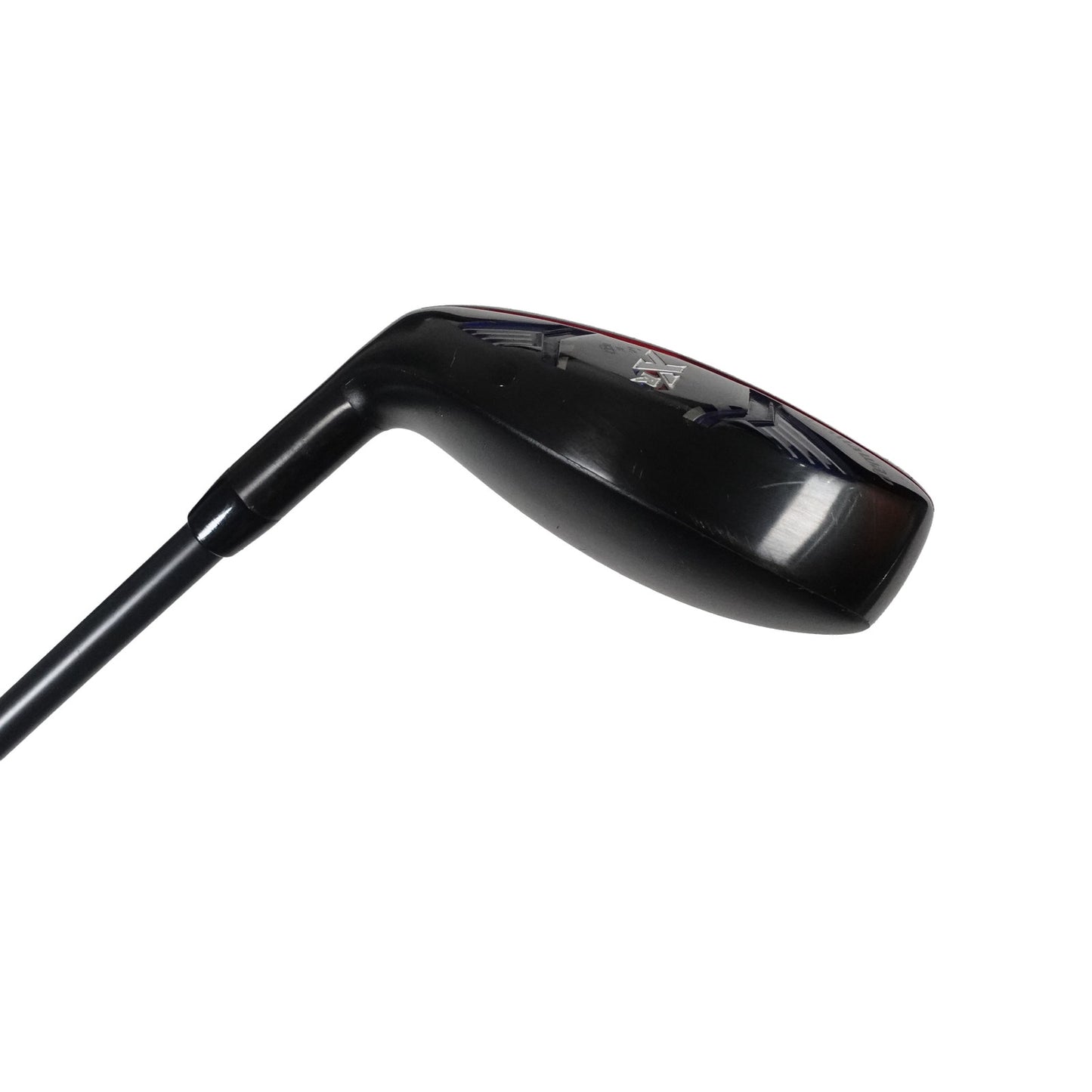 Callaway XR Pro 18 D Hybrid Project X 6.0 Stiff Flex Graphite 40.5" LH NEW GRIP