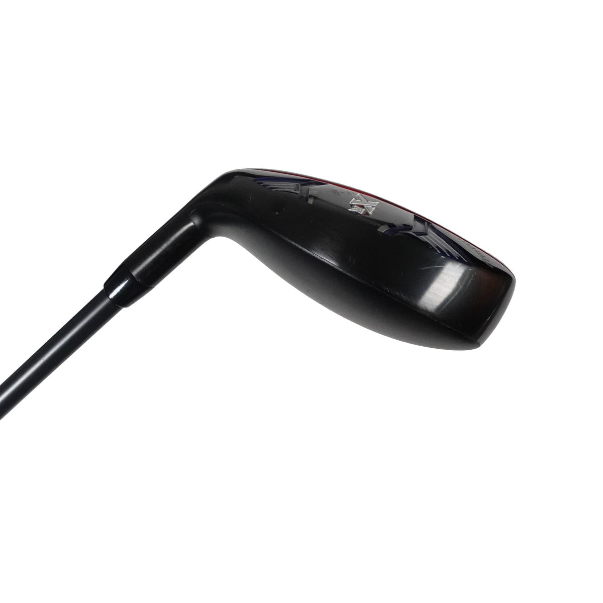 Callaway XR Pro 18 D Hybrid Project X 6.0 Stiff Flex Graphite 40.5" LH NEW GRIP