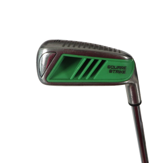 Square Strike 45 Degree Wedge Chipper Steel 35.5" RH NEW GRIP