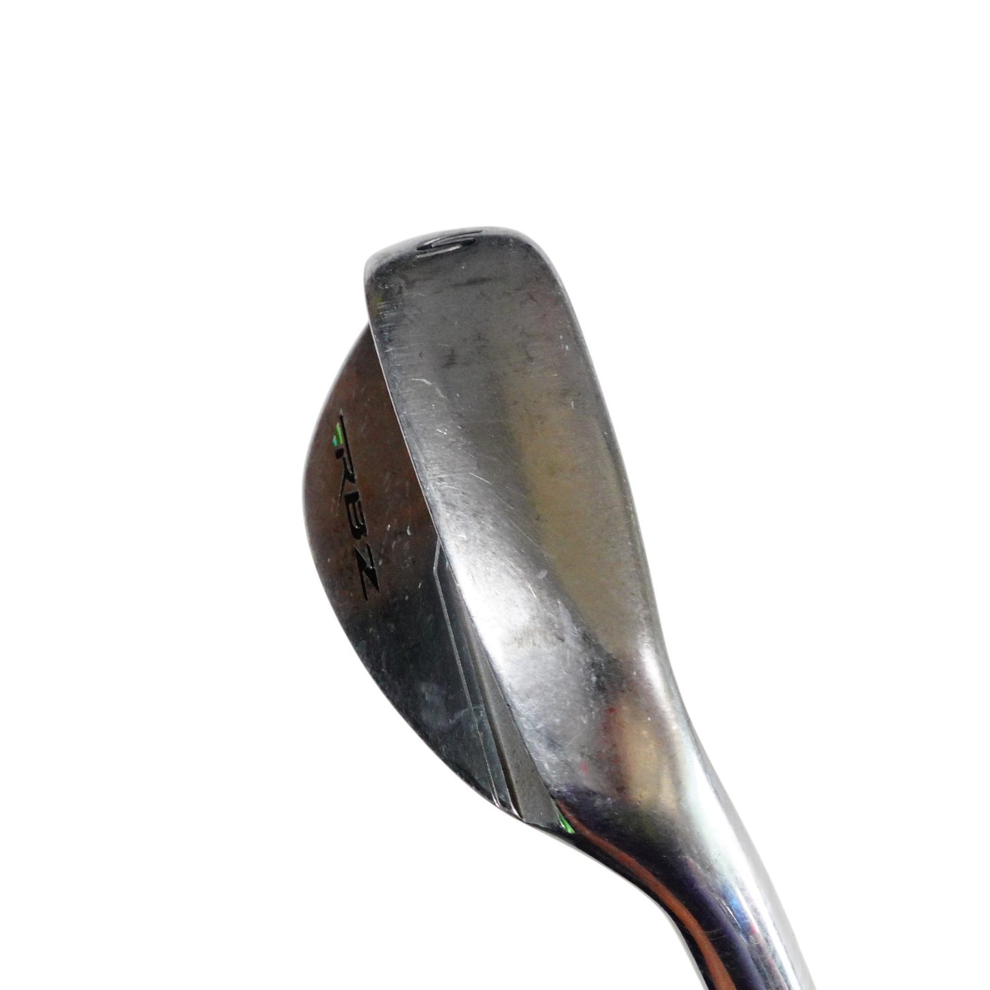 TaylorMade Rocketballz RBZ Speedlite SW Sand Wedge Regular Flex Steel 35" RH
