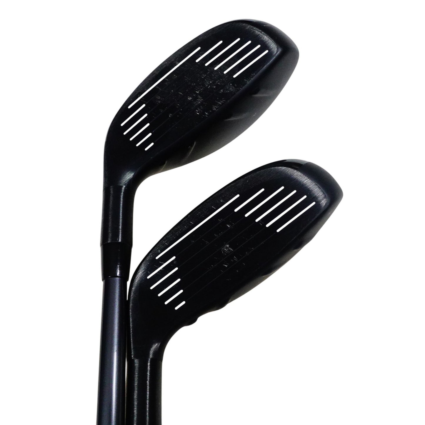 Ping G400 4 5 Hybrid Set TFC 80 Lite Flex Senior Graphite RH