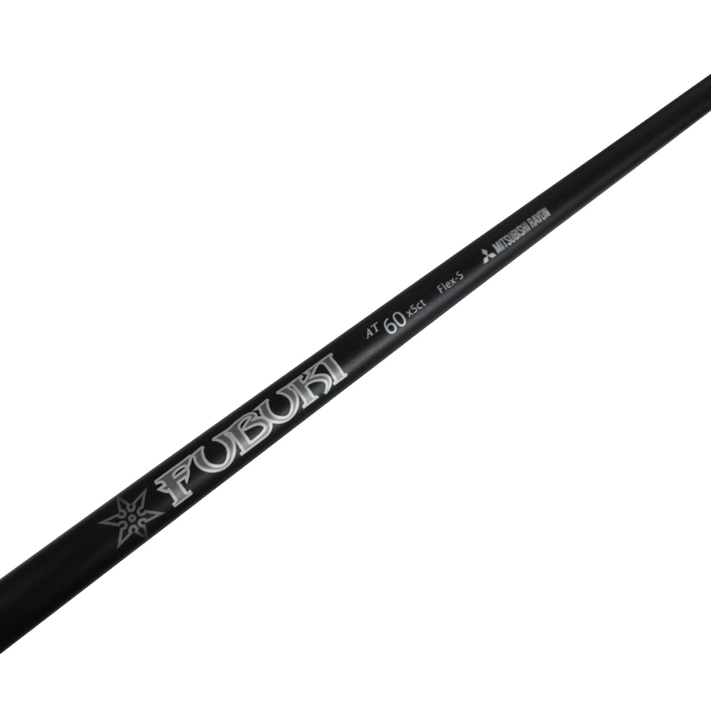 Callaway XR16 4 Hybrid 22 D Fubuki at60x5ct Stiff Flex Graphite 40" RH