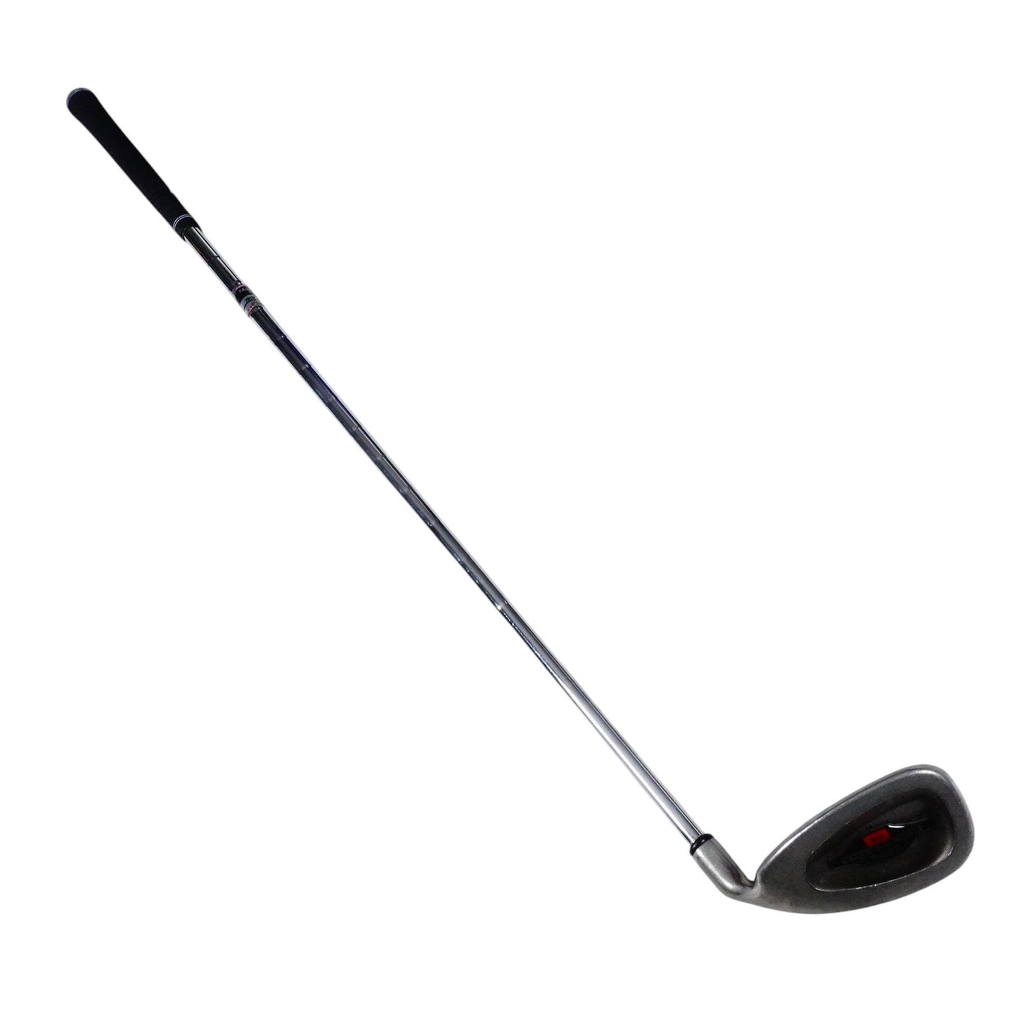 Callaway Big Bertha 1996 LW Lob Wedge Memphis 10 Steel Regular Flex 35.5" RH