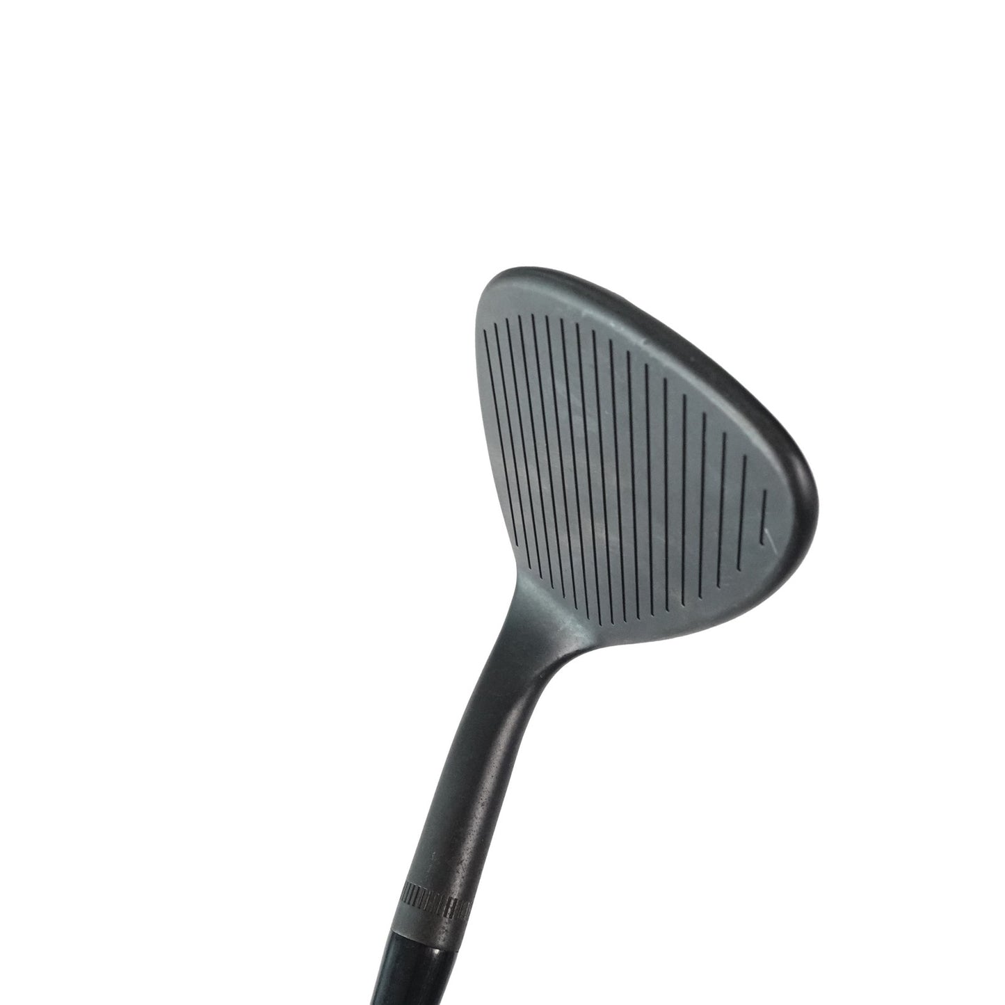 Callaway Mack Daddy 60 D 10 Lob Wedge PM Grind KBS Tour V Steel 35" RH NEW GRIP