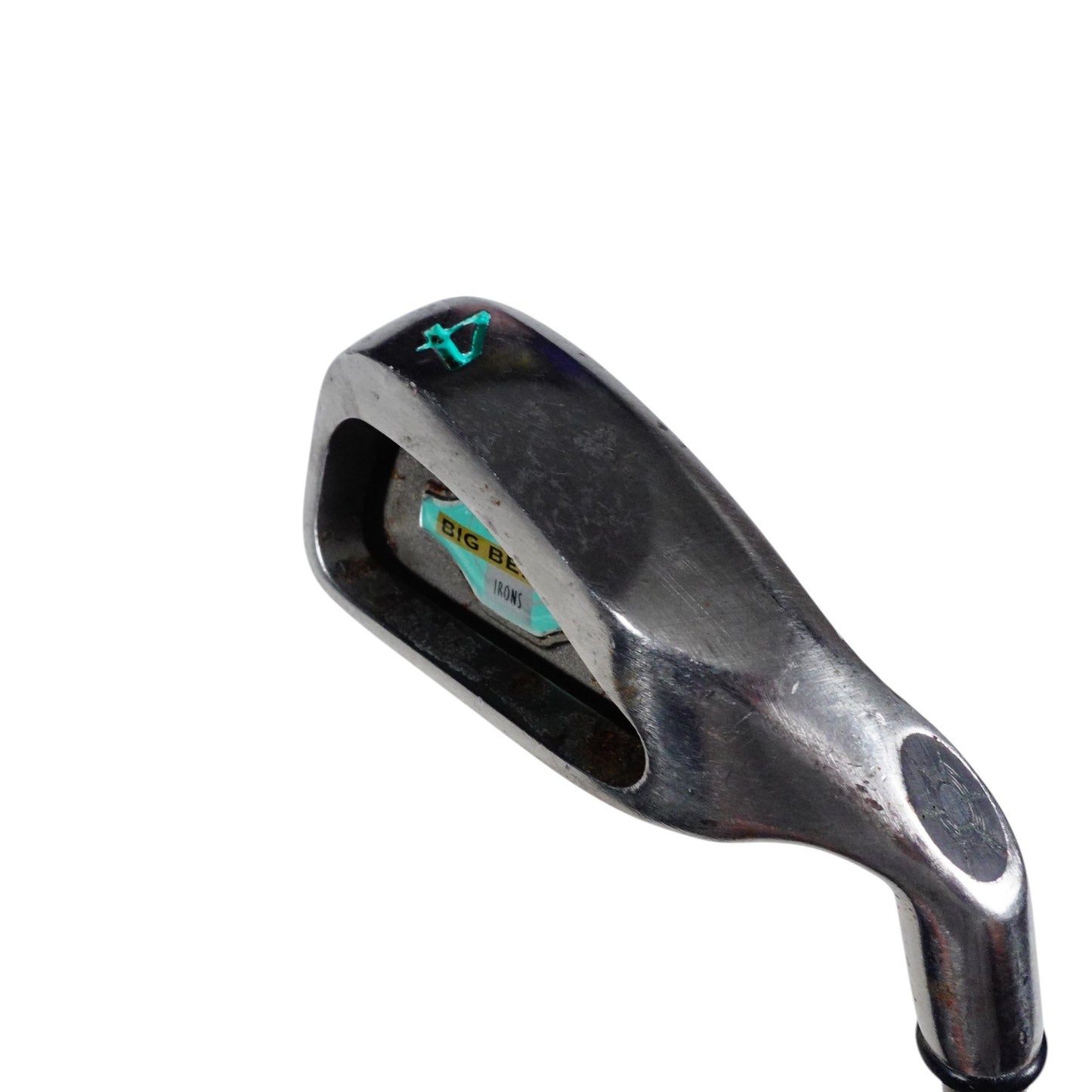 Callaway Big Bertha 1994 6 Iron Gems Ladies Graphite 37.5" RH