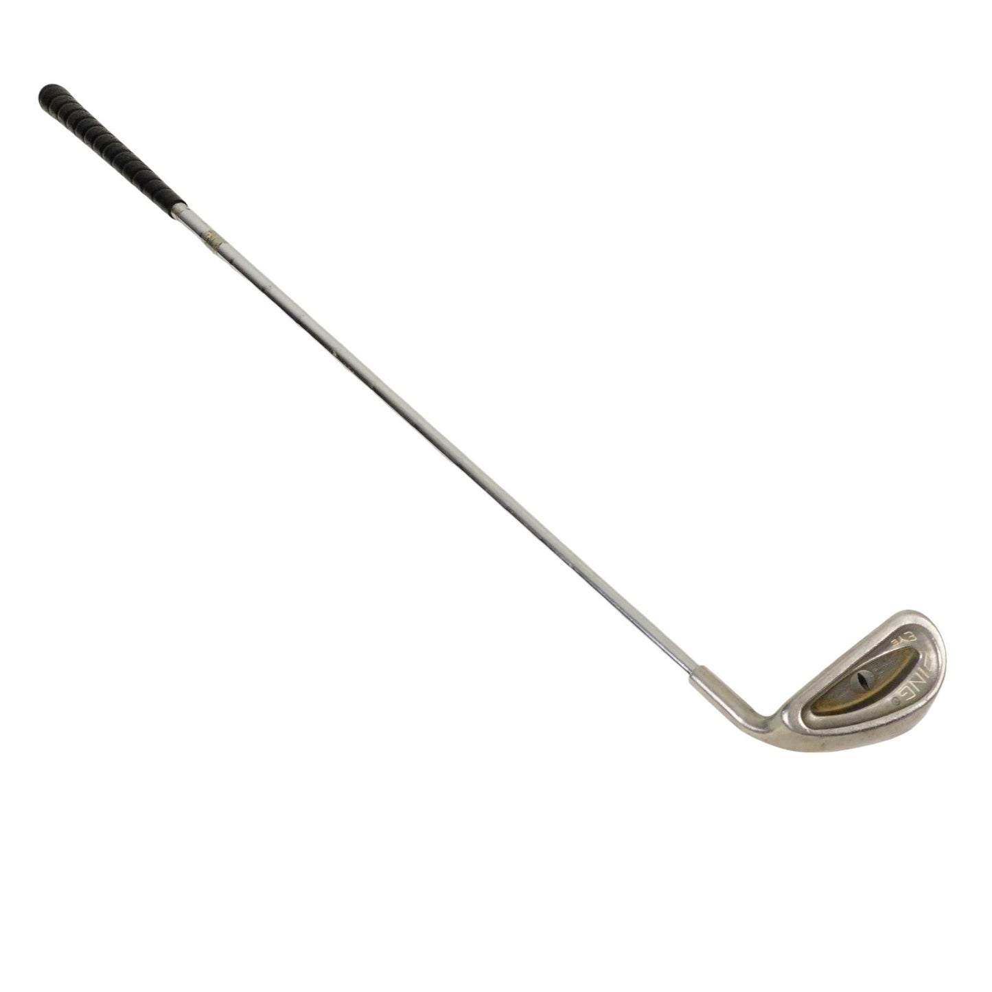 Pine Eye Wedge PW Steel Golf Pride 35.75" RH