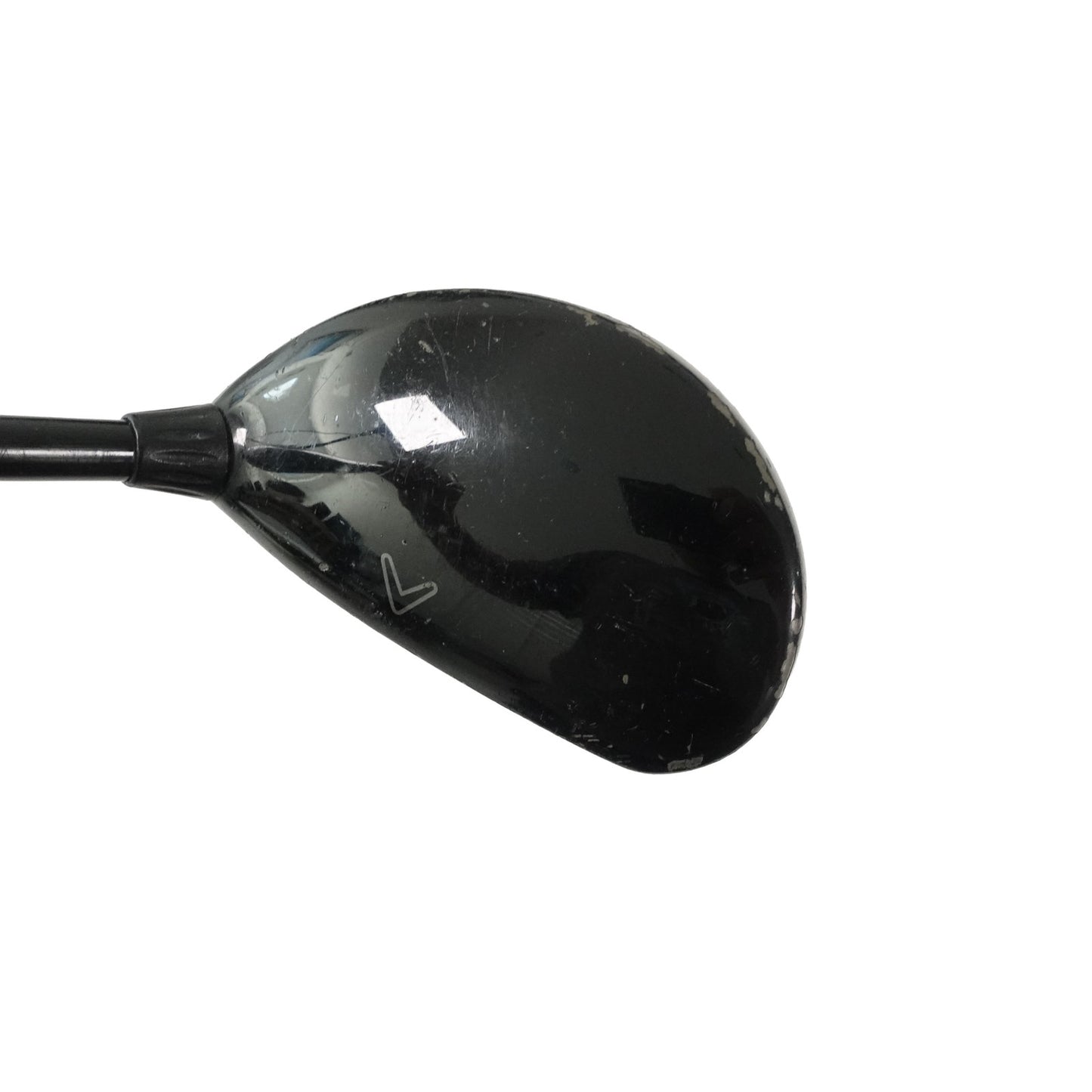 Callaway X 3 Hybrid 21 Degree Regular Flex 80g Graphite 40.5" LH NEW GRIP