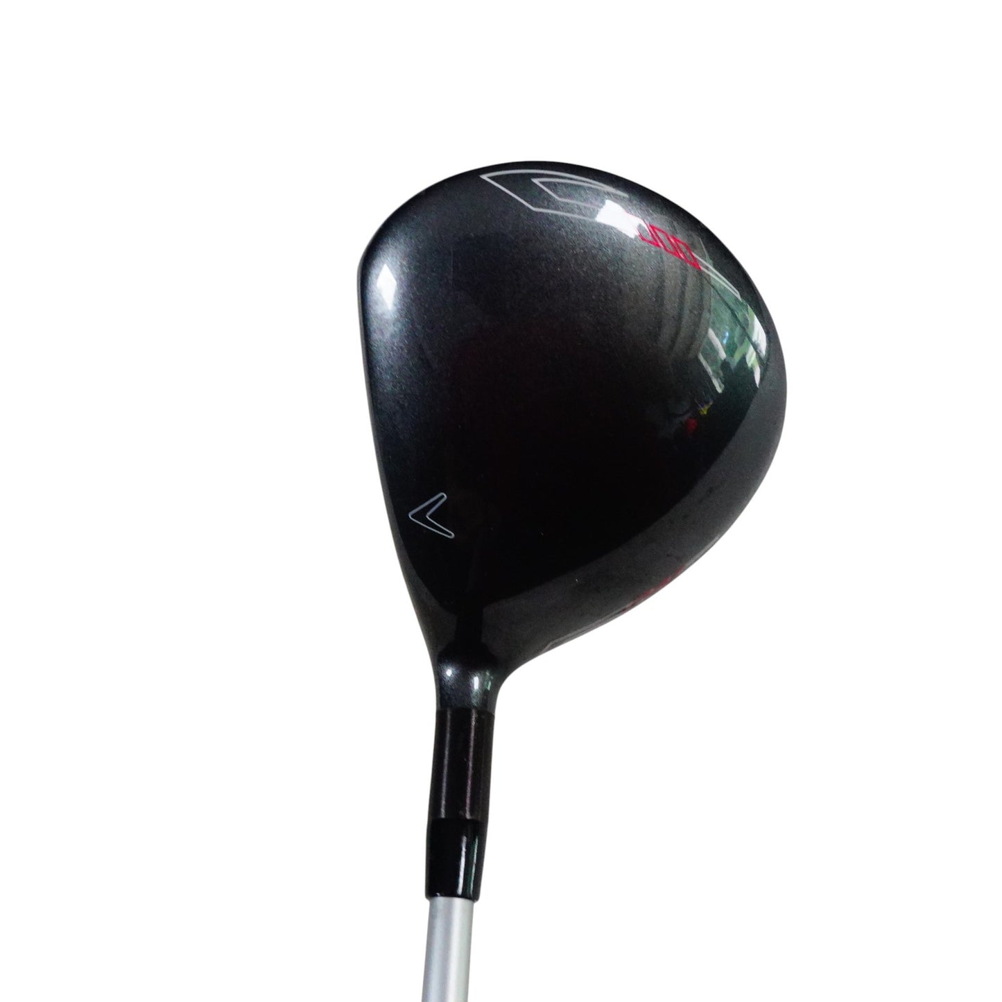 Callaway X2 Hot 4 Wood W Ladies Flex Graphite 42.5" RH