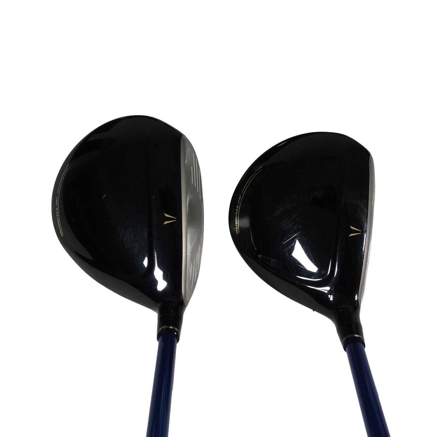 XXIO 13 3 5 Wood Set Regular Flex 39g Graphite LH Left Hand
