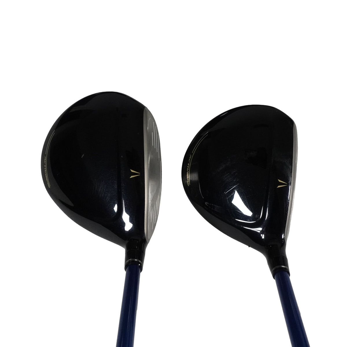 XXIO 13 3 5 Wood Set Regular Flex 39g Graphite LH Left Hand