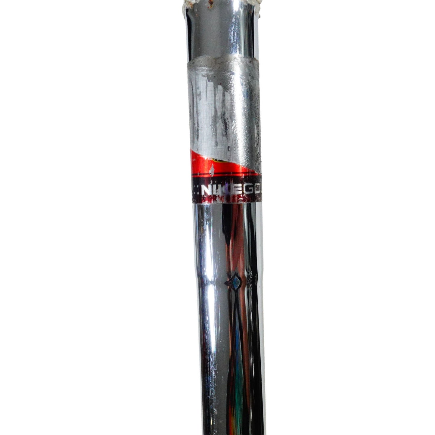Nike VRS 8 Iron Dyalite 90 Regular Flex Steel 37" RH NEW GRIP
