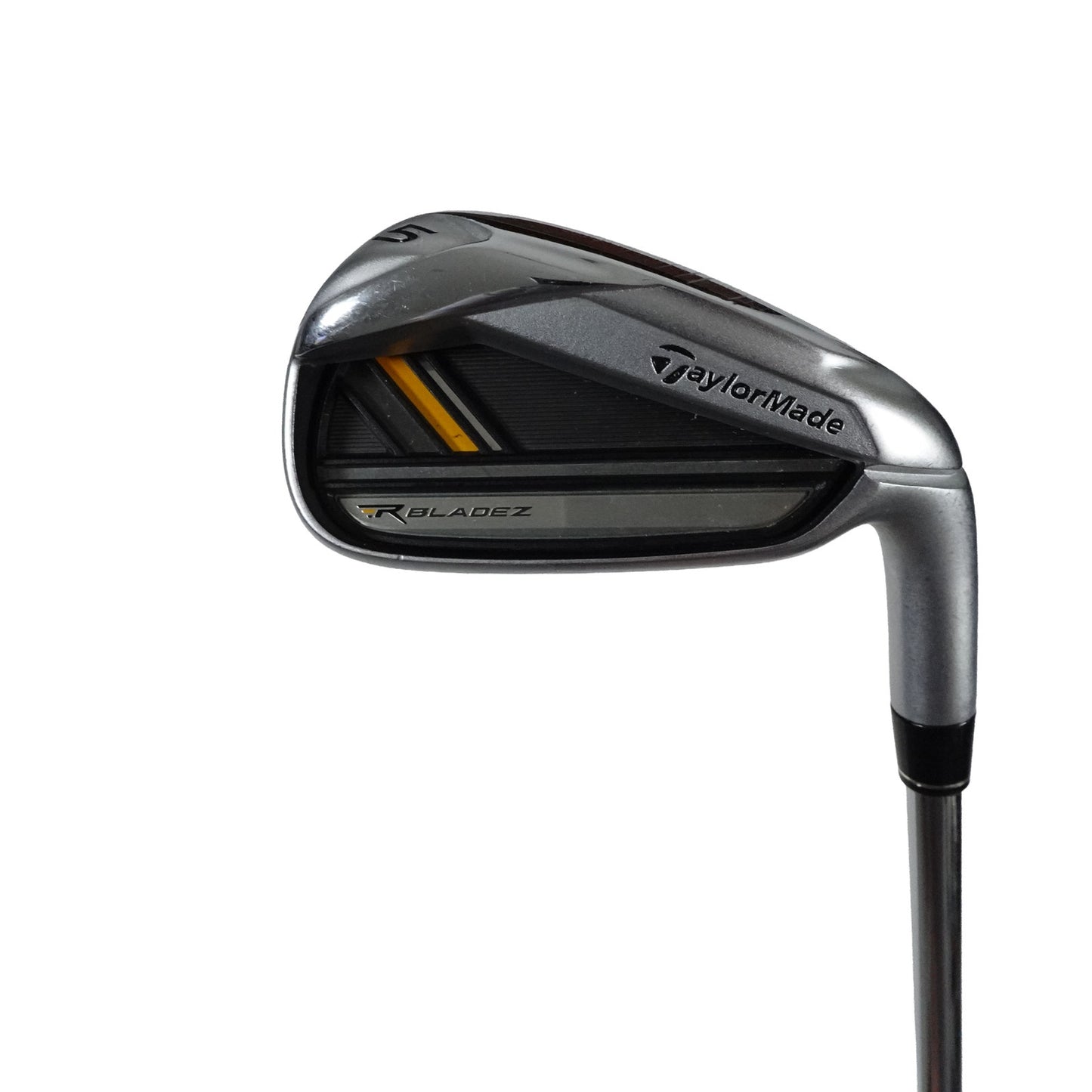 TaylorMade RBladez 5 Iron Regular Flex 85g Steel 38.5" RH
