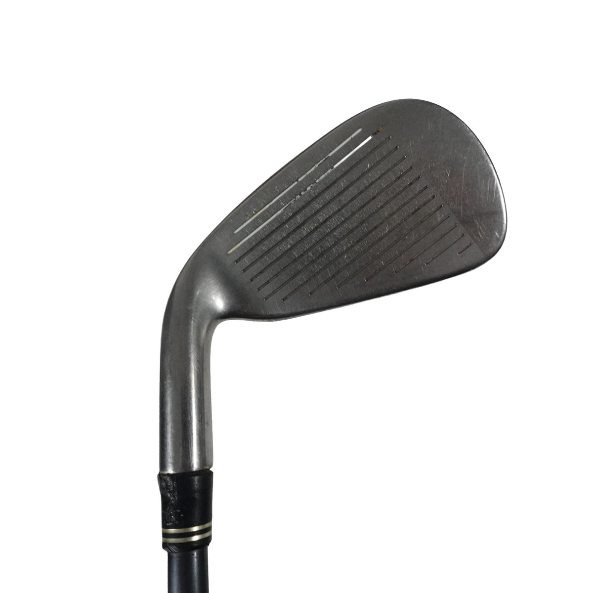 TaylorMade R7 5 Iron REAX Regular Flex 65 Graphite 38.5" RH NEW GRIP