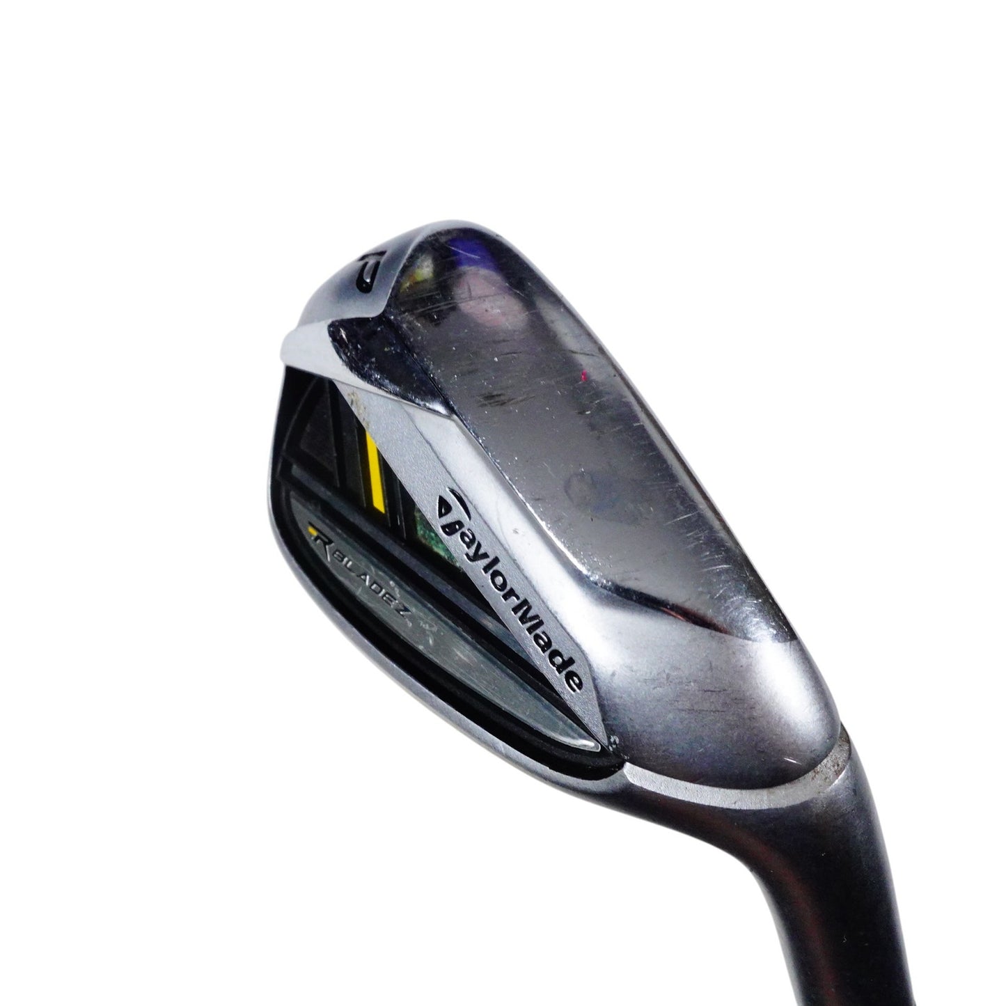 TaylorMade RBladez Pitching Wedge 65g Regular Flex Graphite 36" RH