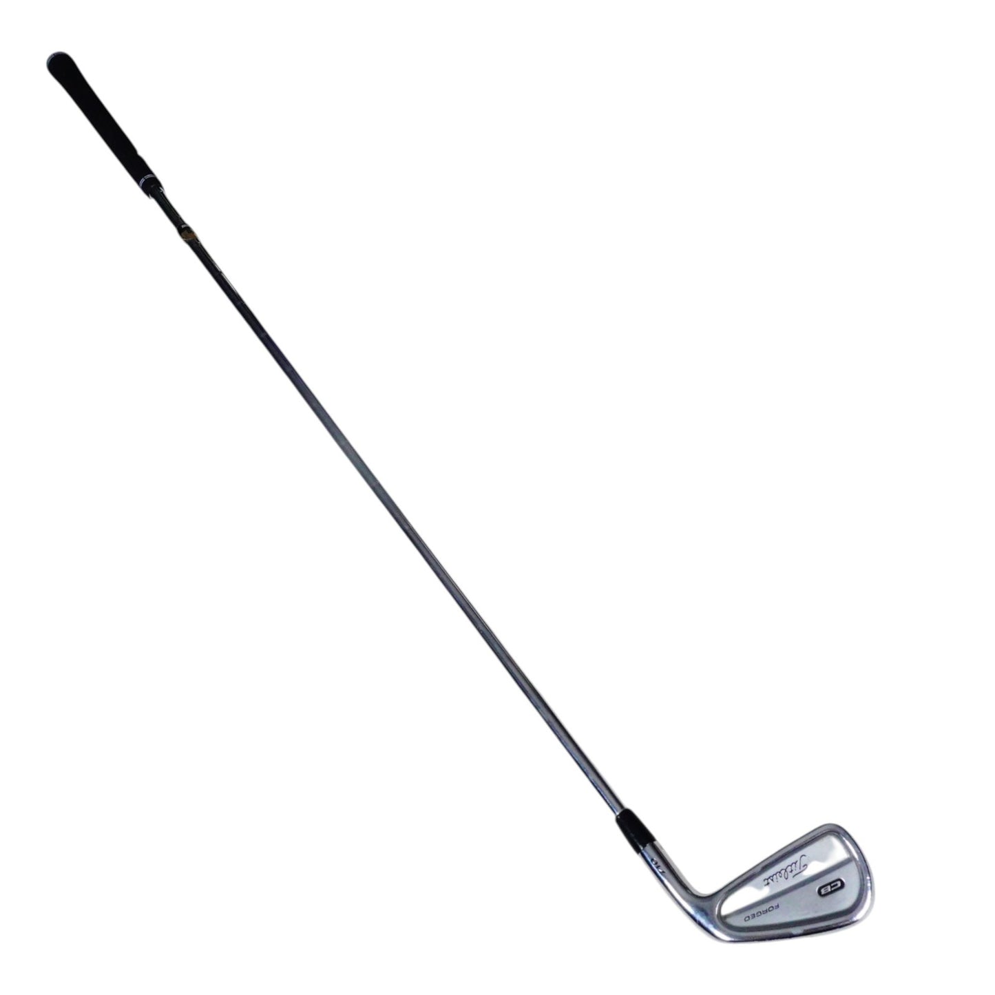 Titleist CB Forged 710 3 Iron Dynamic Gold S400 Steel 40.75" RH NEW GRIP