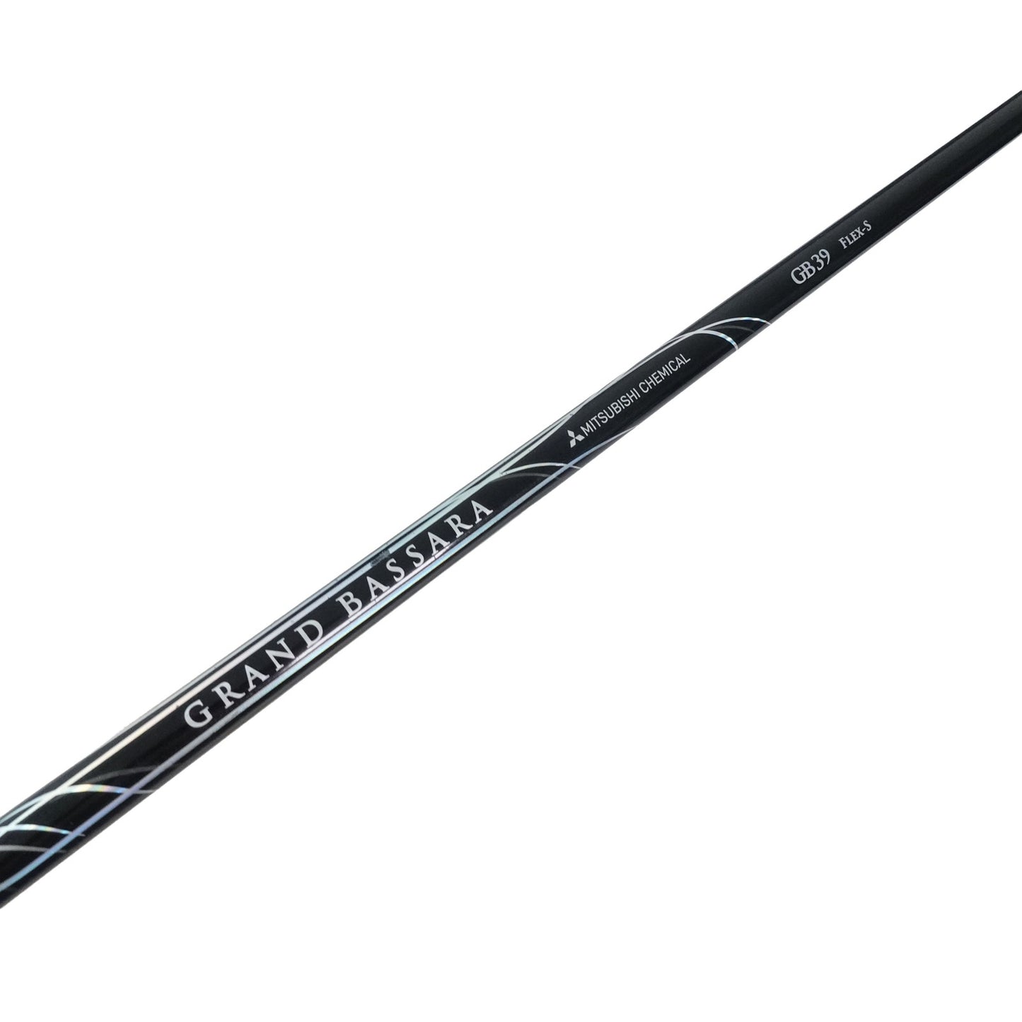 Callaway Mavrik Driver 9 Degree PURE Grand Bassara GB39 Graphite 45.5" RH