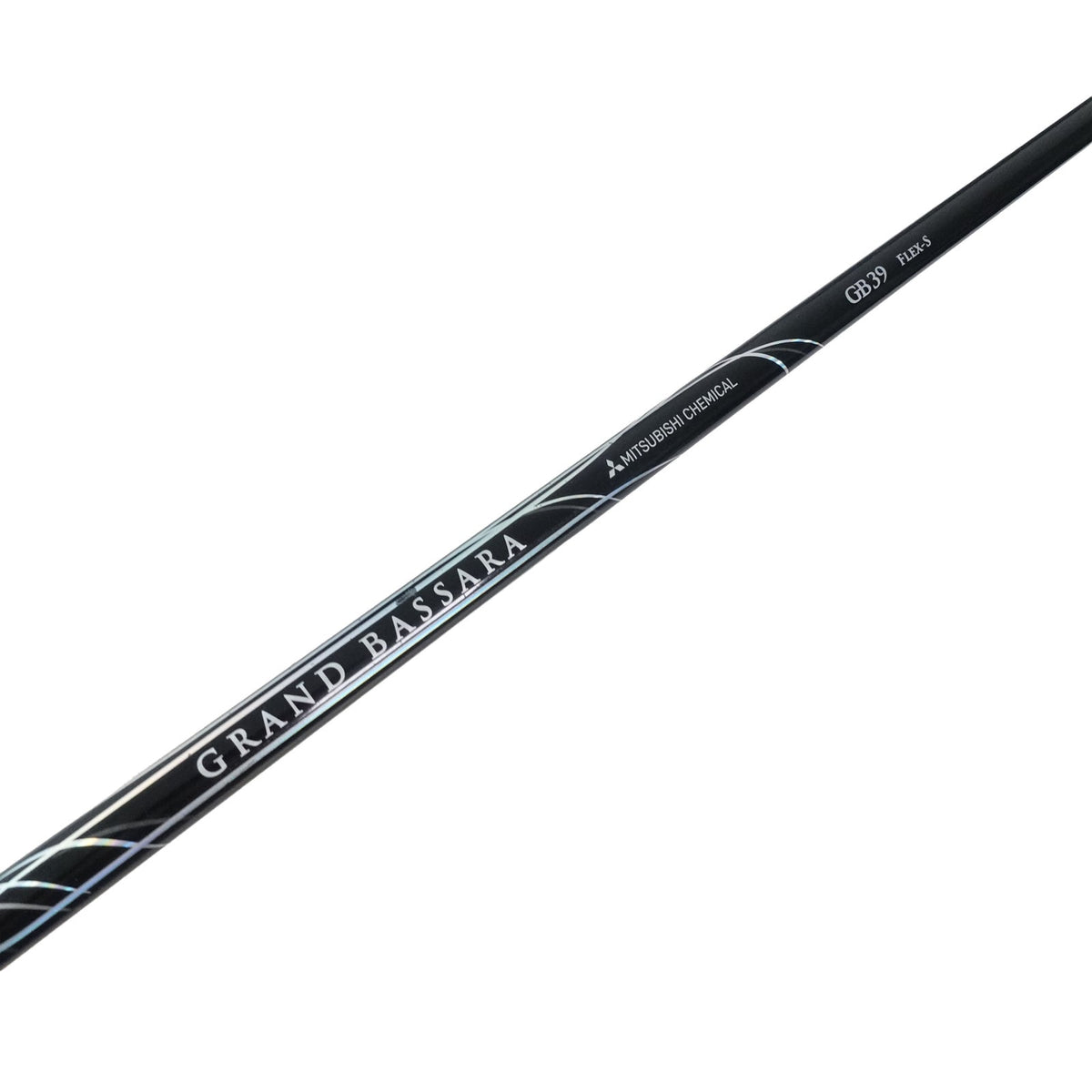Callaway Mavrik Driver 9 Degree PURE Grand Bassara GB39 Graphite 45.5" RH