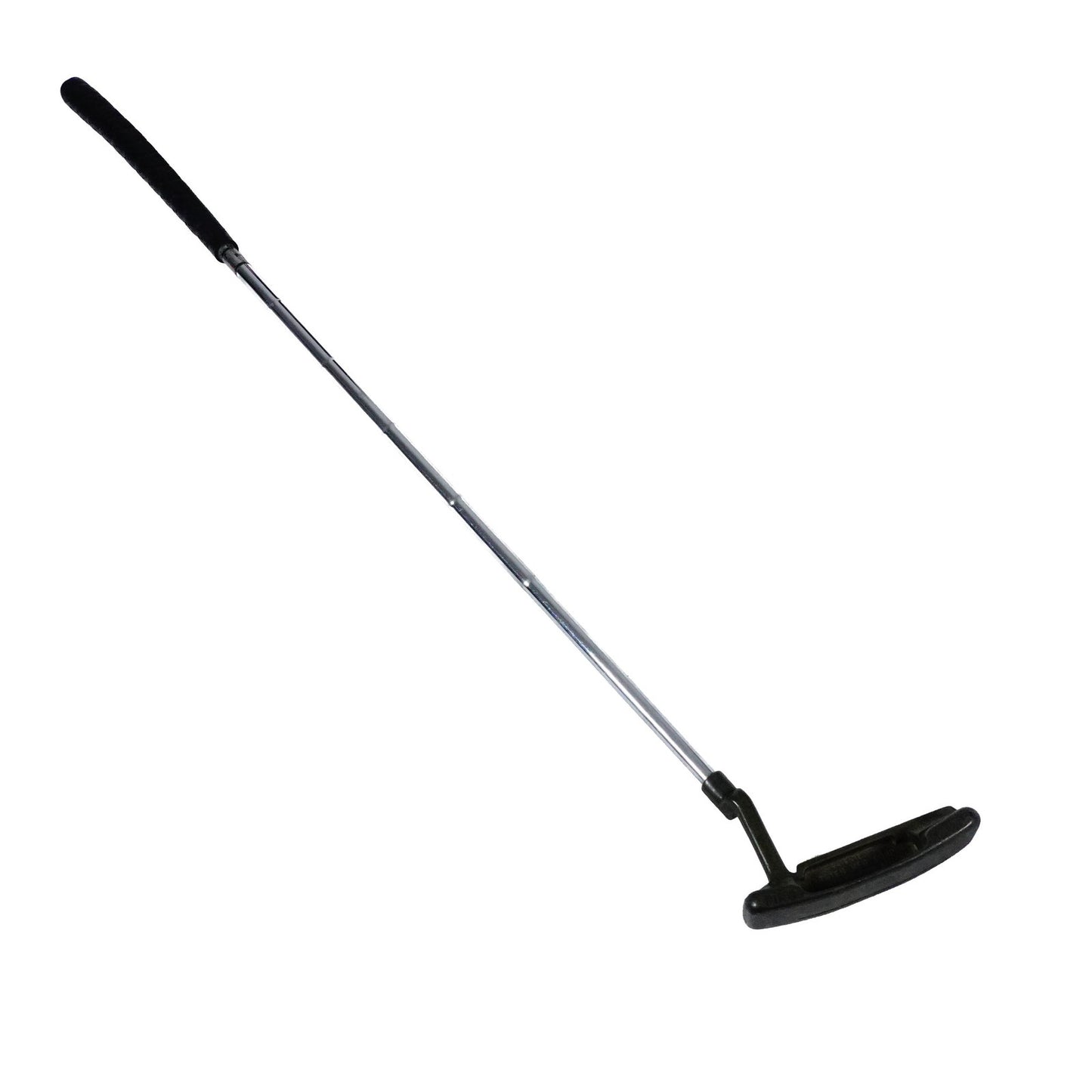 Ping Anser Karsten Blade Putter Phoenix AZ Nice Patina 35.5" RH